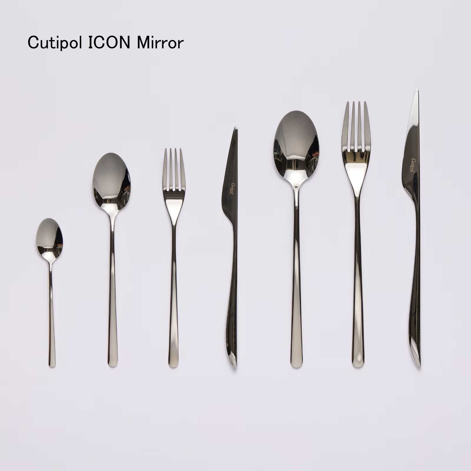Cutipol ICON Mirror