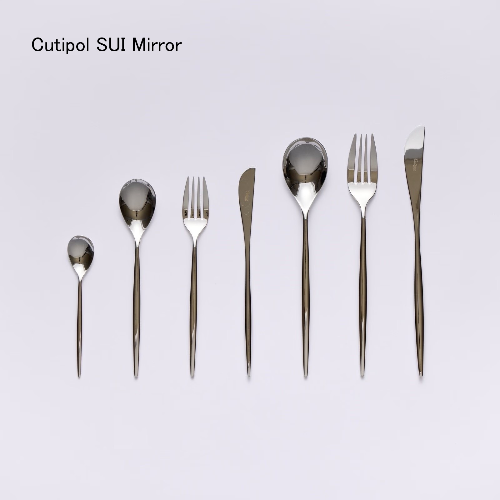 Cutipol SUI Mirror