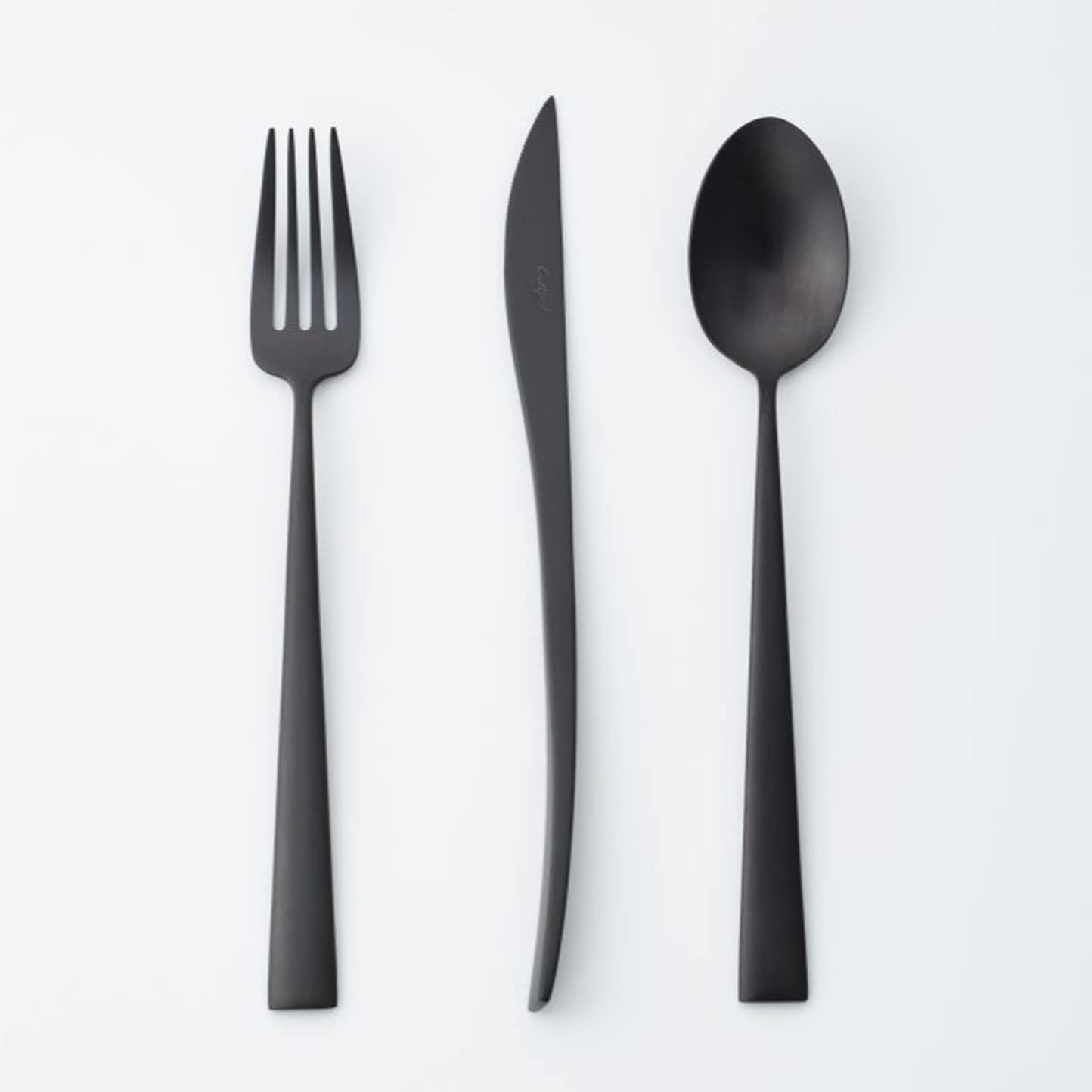 Cutipol DUNA Matte Black