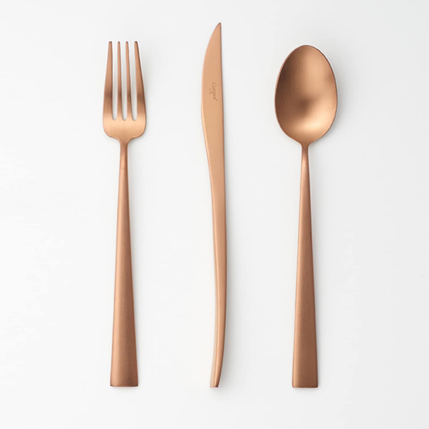 Cutipol DUNA Matte Amber Gold