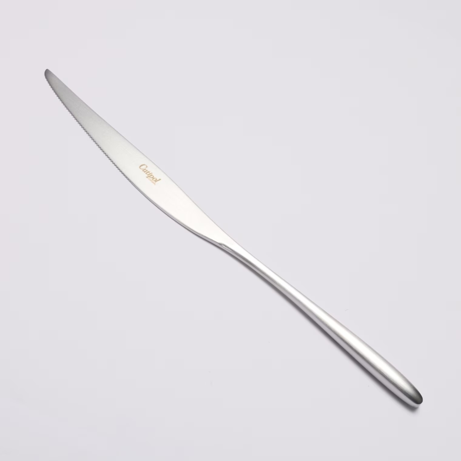 Cutipol AIRES MATEUS Silver