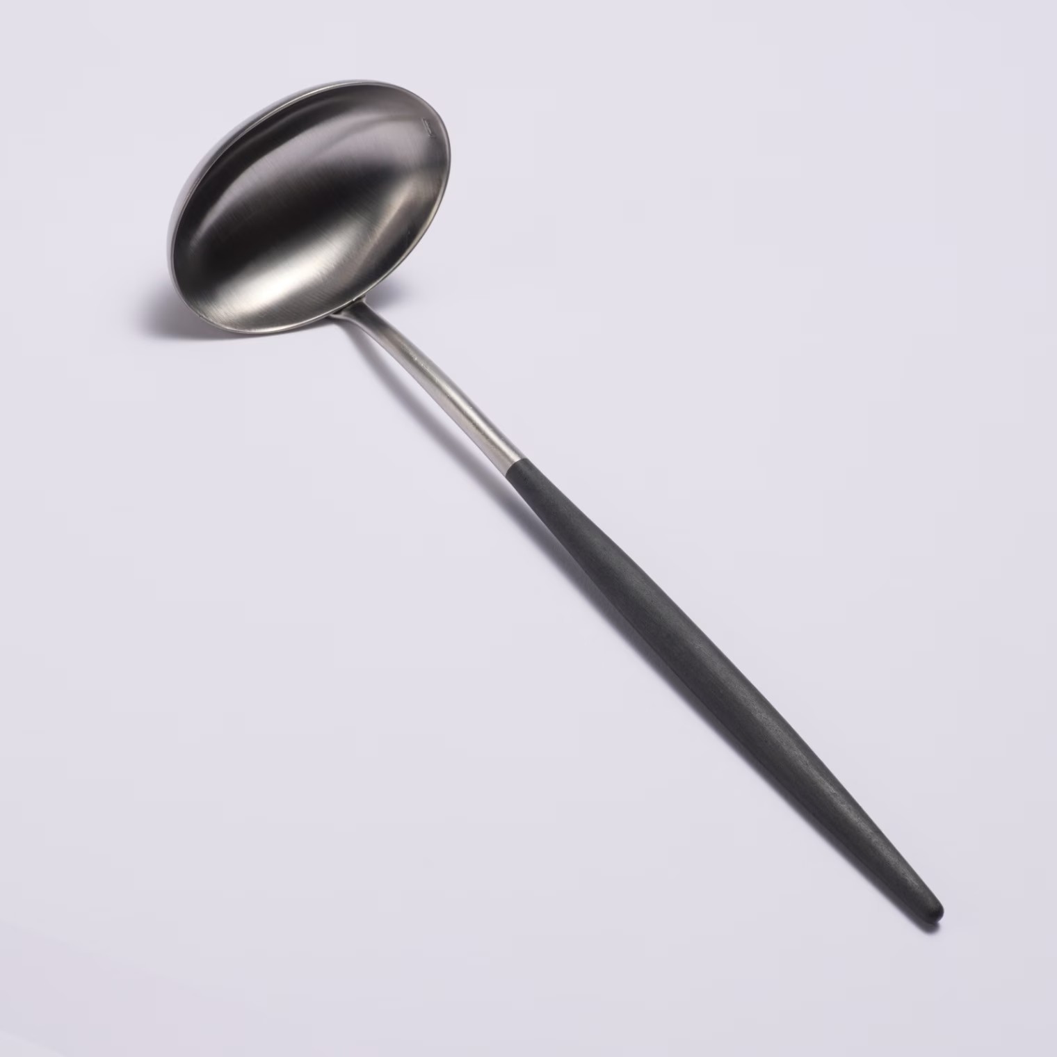 Cutipol GOA Black Silver