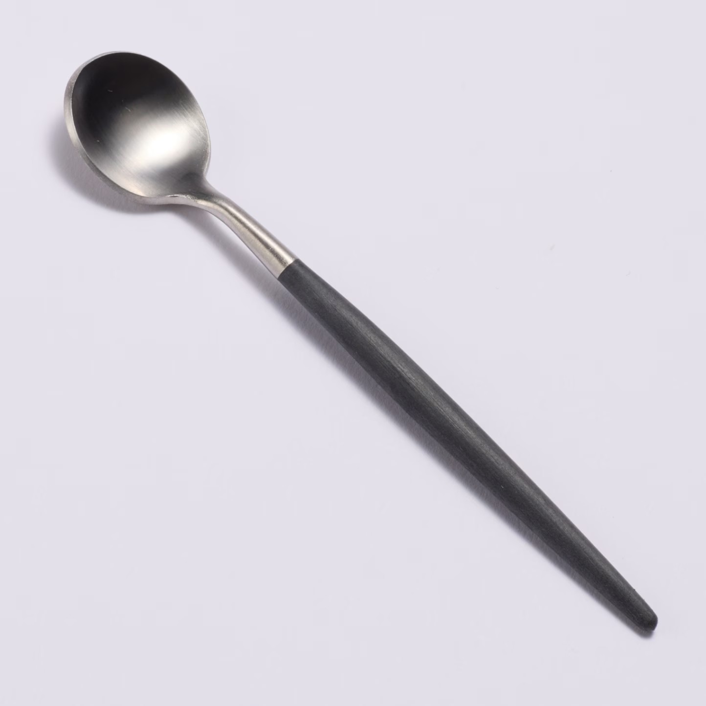 Cutipol GOA Black Silver