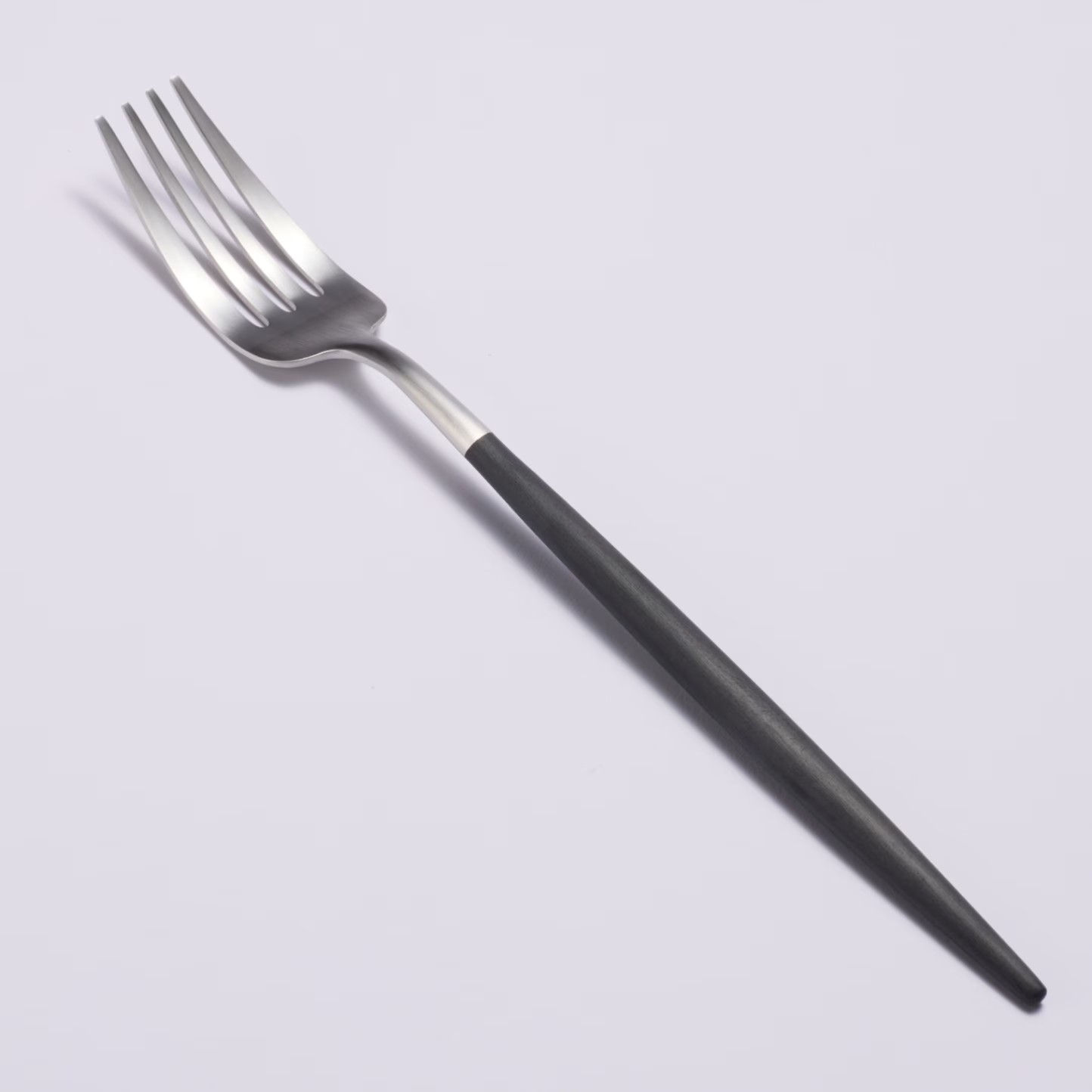 Cutipol GOA Black Silver