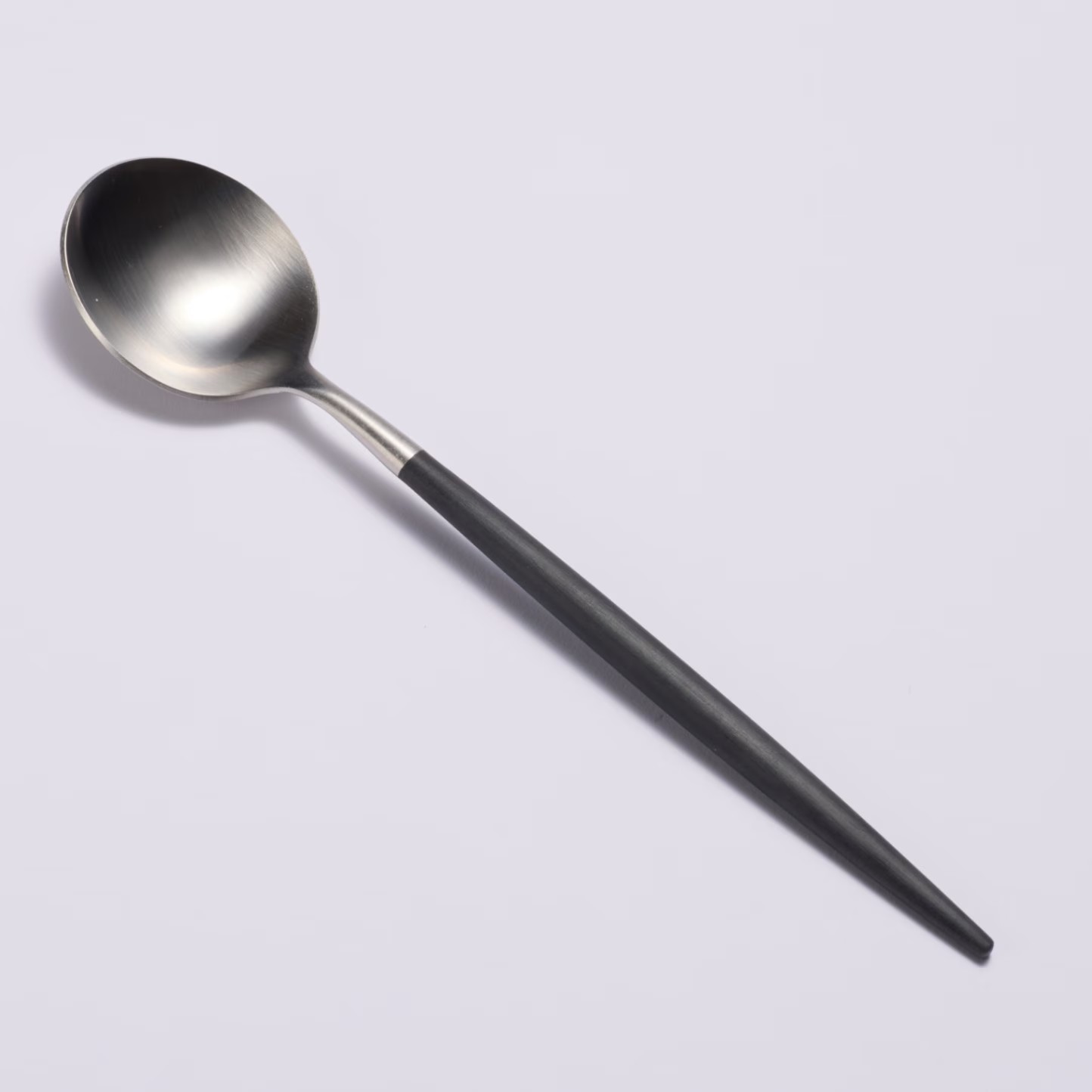 Cutipol GOA Black Silver