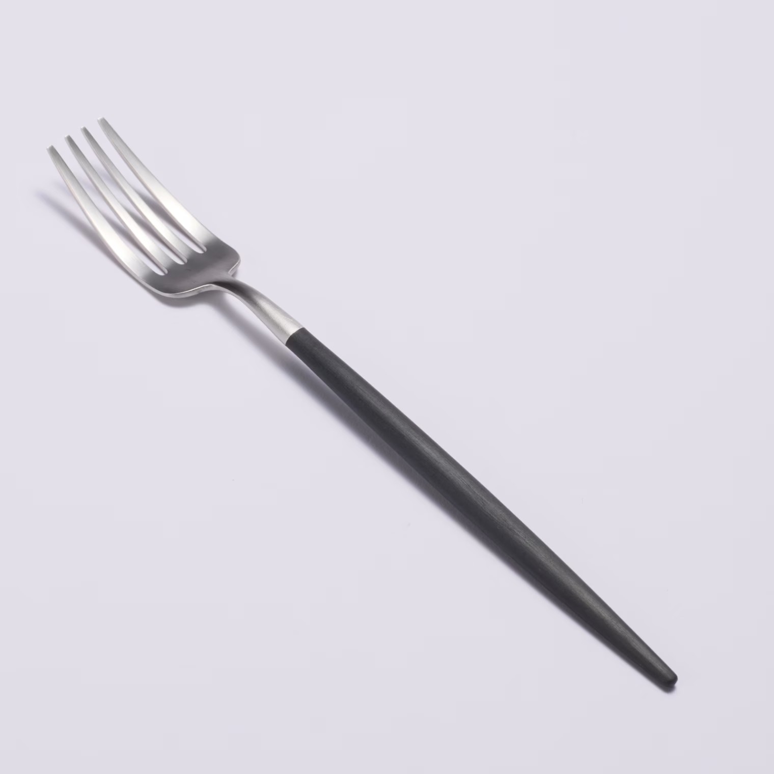 Cutipol GOA Black Silver