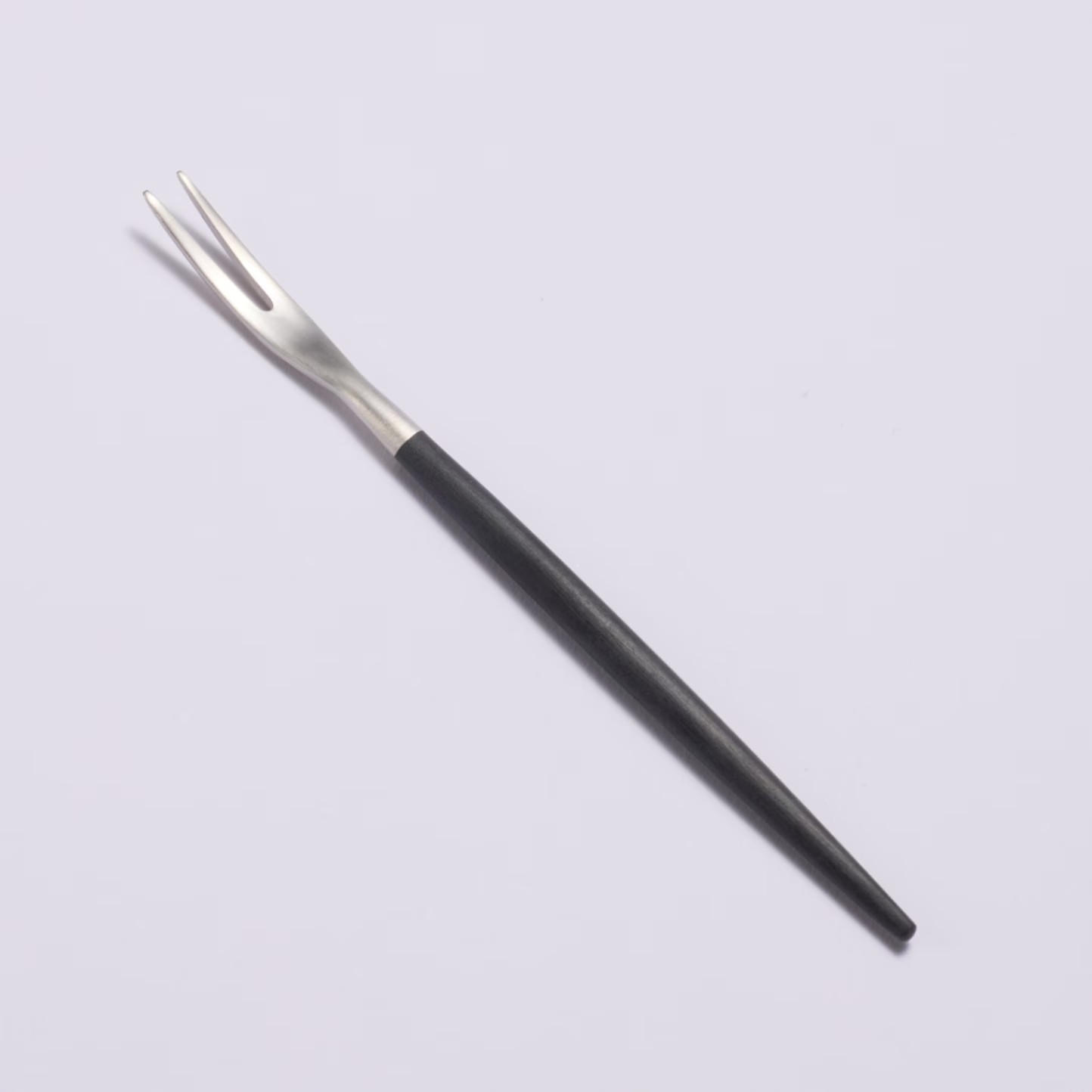 Cutipol GOA Black Silver
