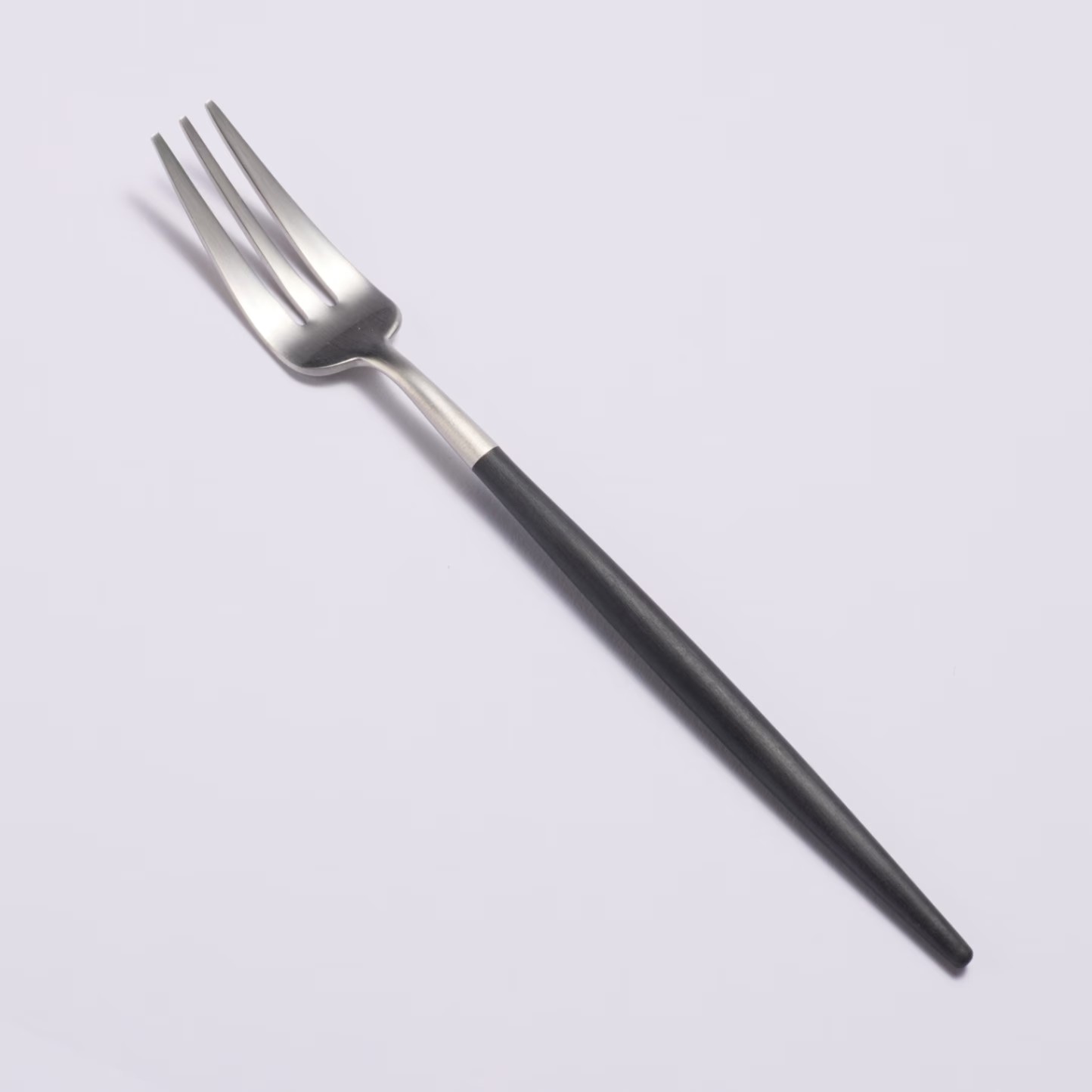 Cutipol GOA Black Silver
