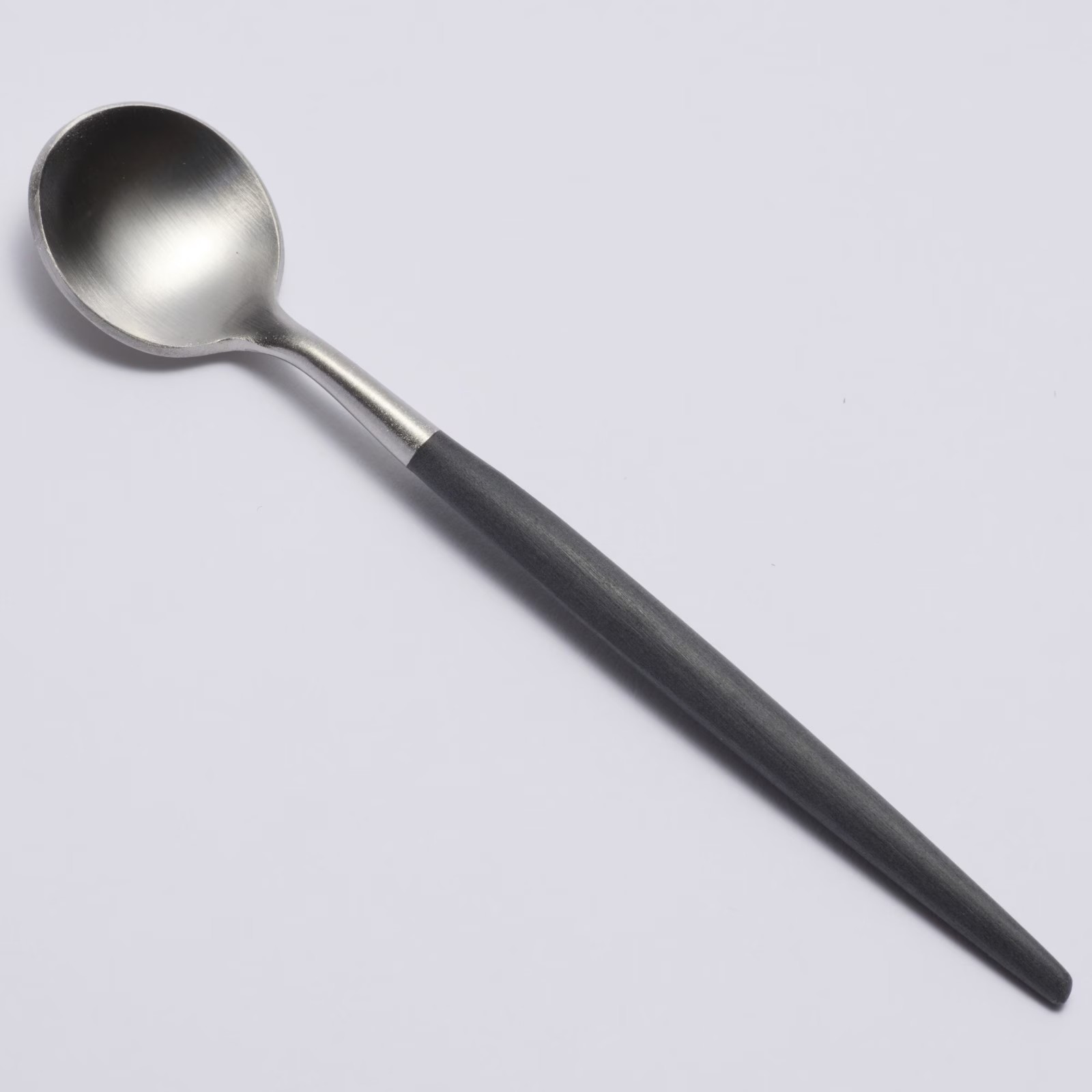 Cutipol GOA Black Silver