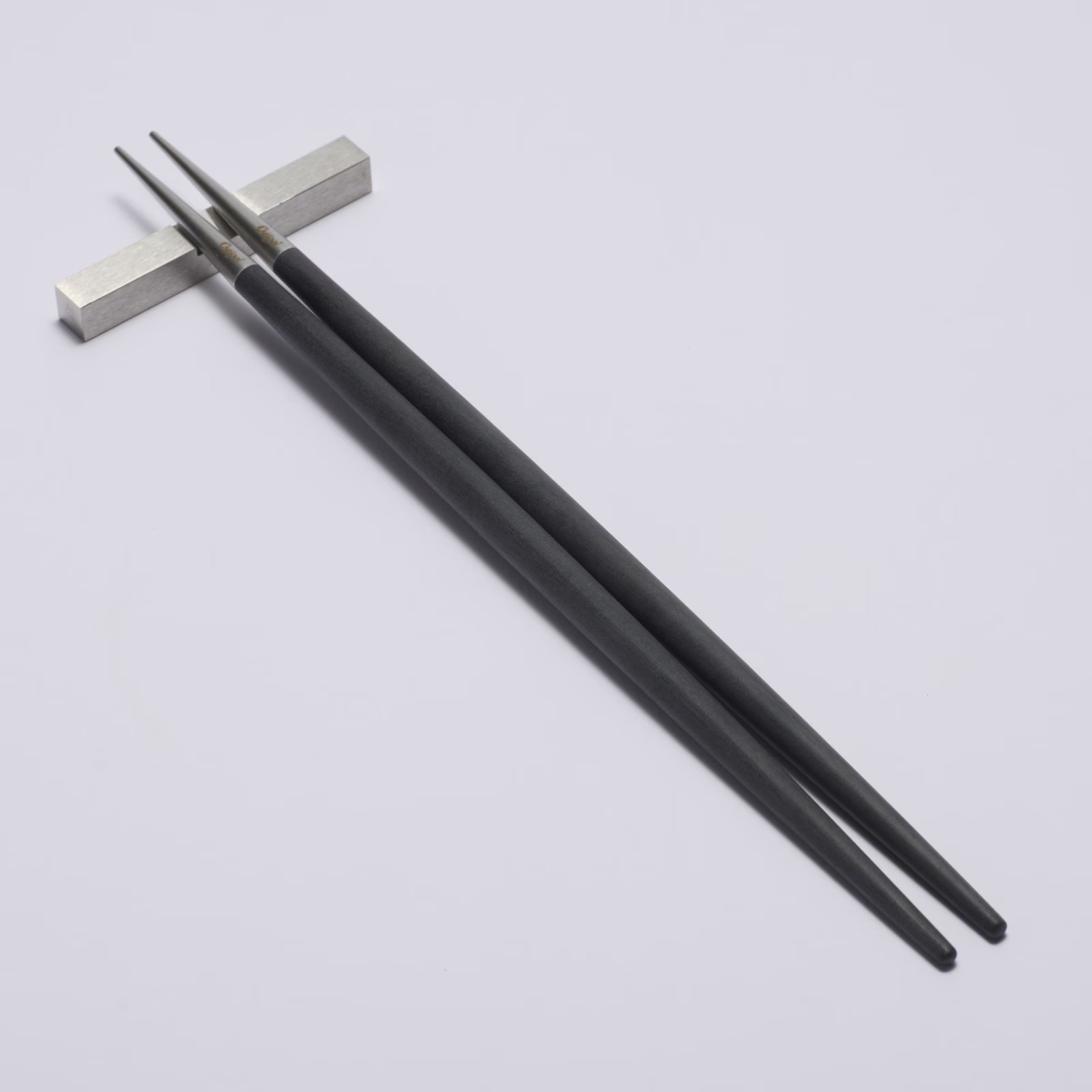 Cutipol GOA Black Silver