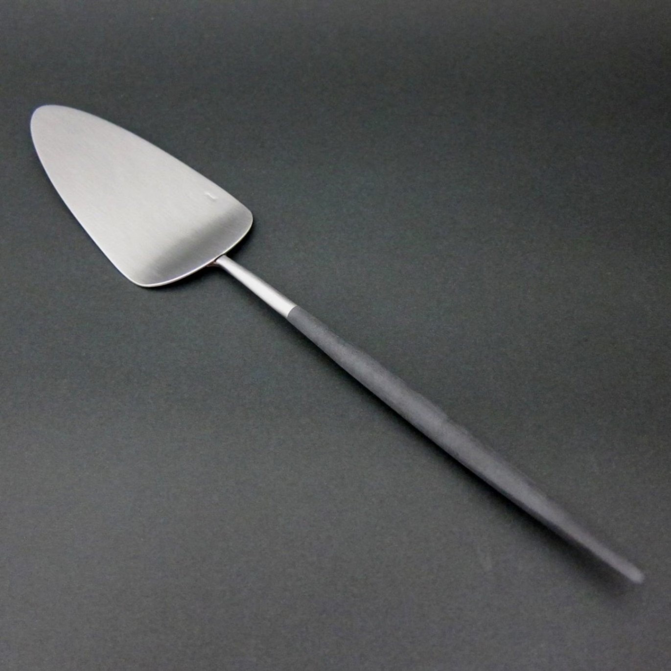 Cutipol GOA Black Silver