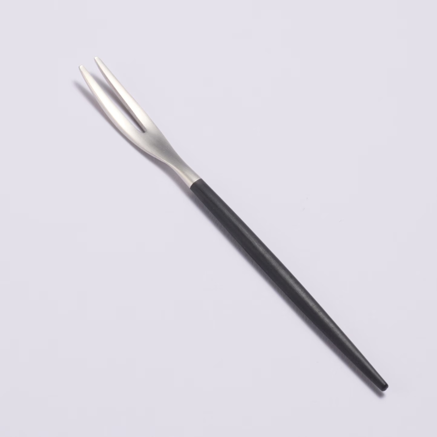 Cutipol GOA Black Silver