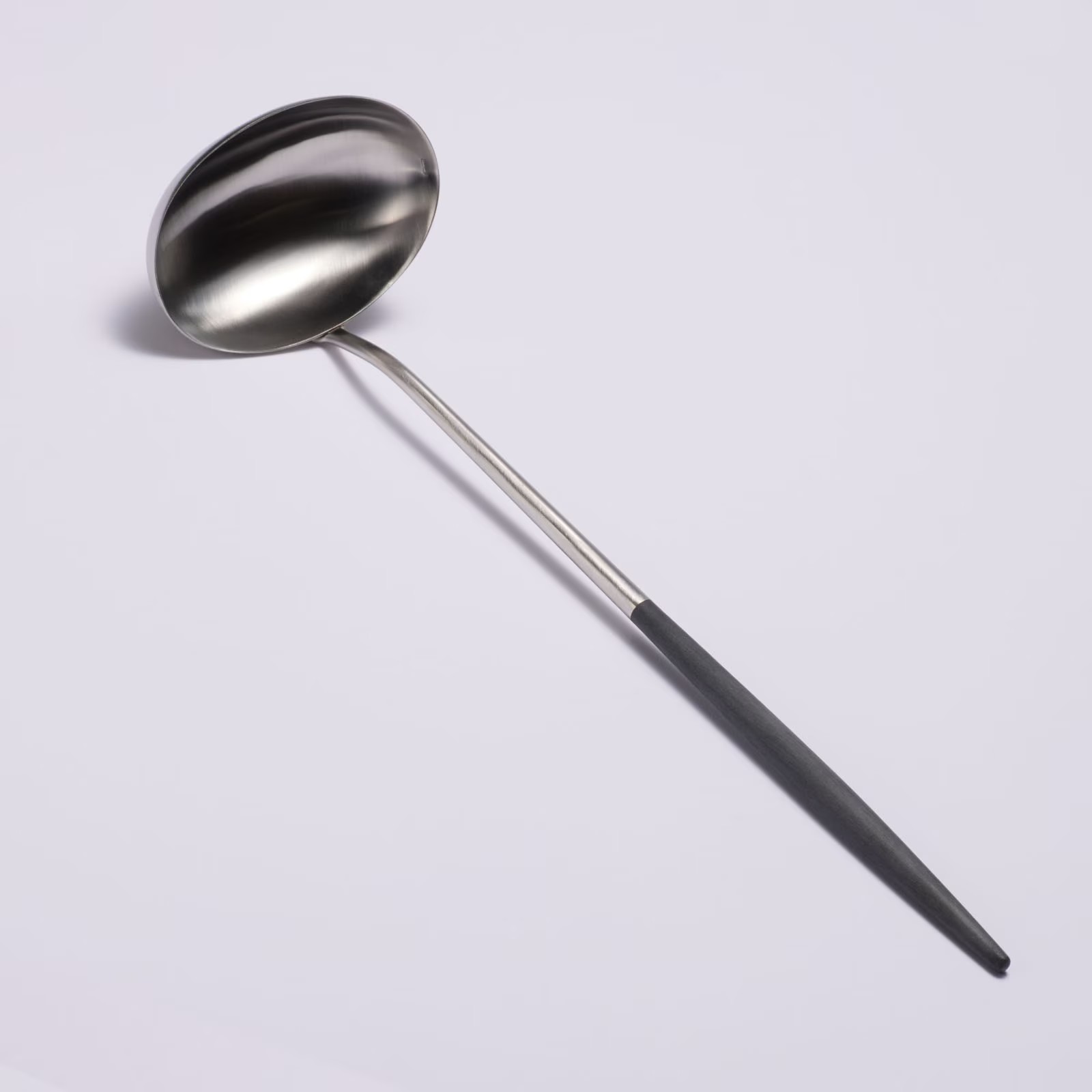 Cutipol GOA Black Silver