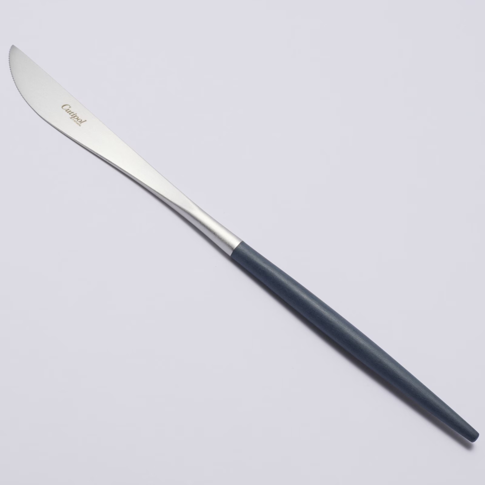 Cutipol GOA Blue Silver