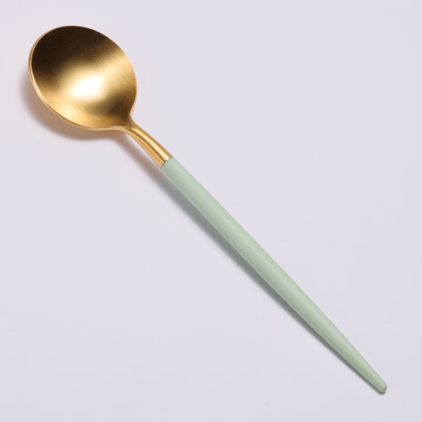 Cutipol GOA Celadon Gold
