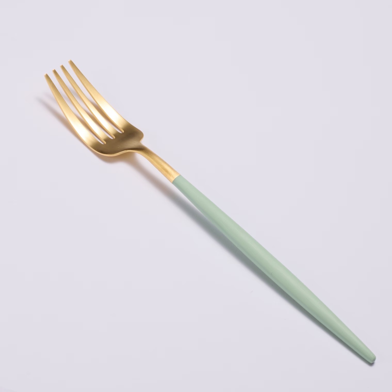 Cutipol GOA Celadon Gold