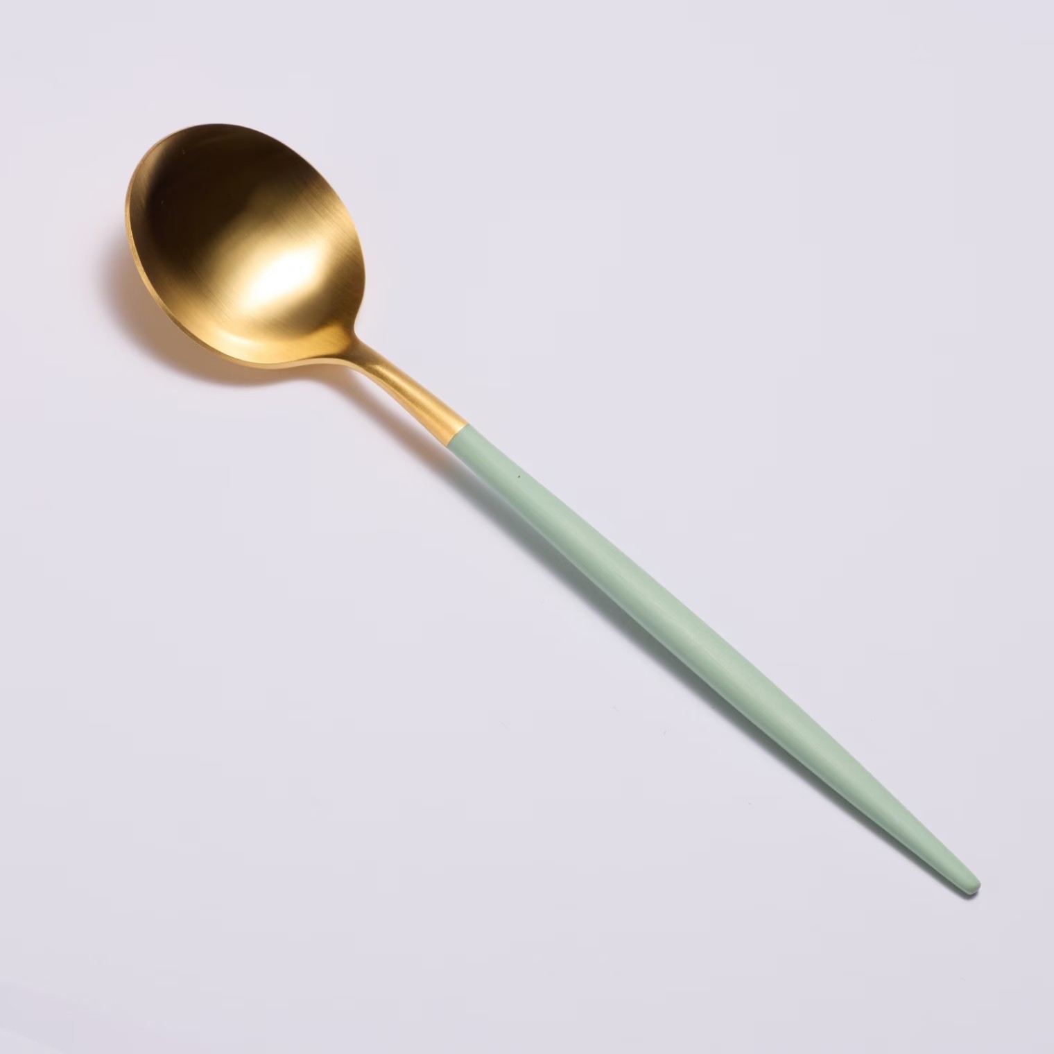Cutipol GOA Celadon Gold
