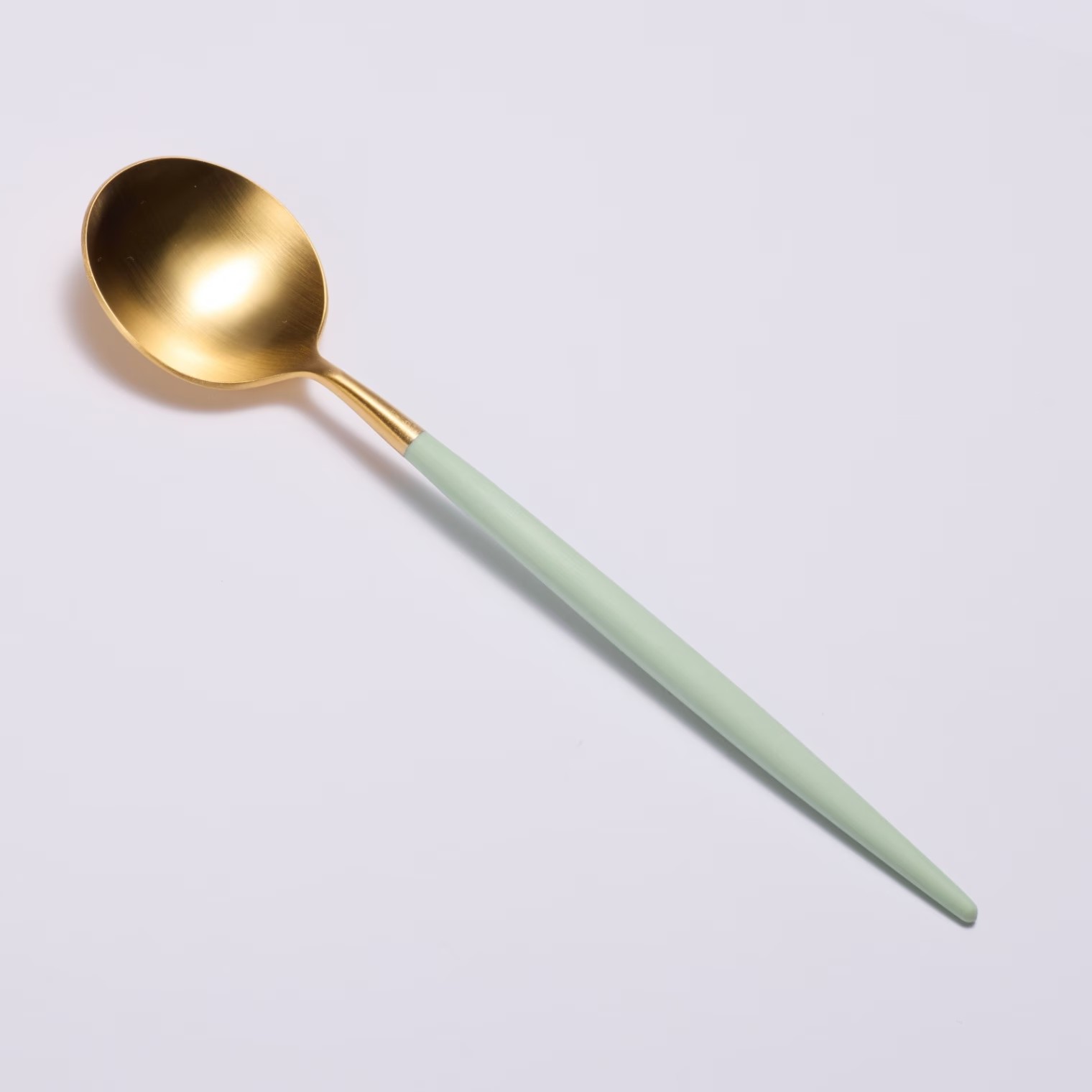 Cutipol GOA Celadon Gold