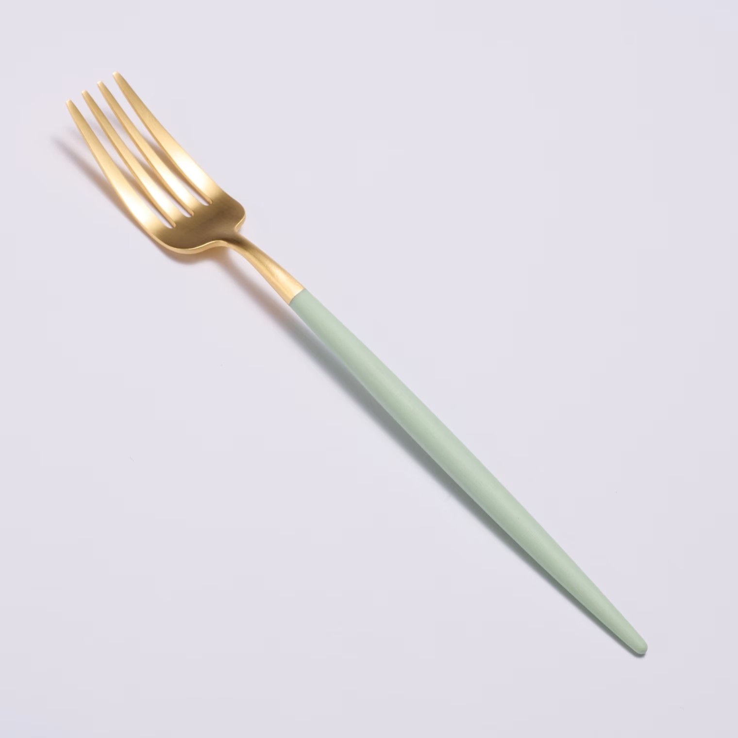 Cutipol GOA Celadon Gold