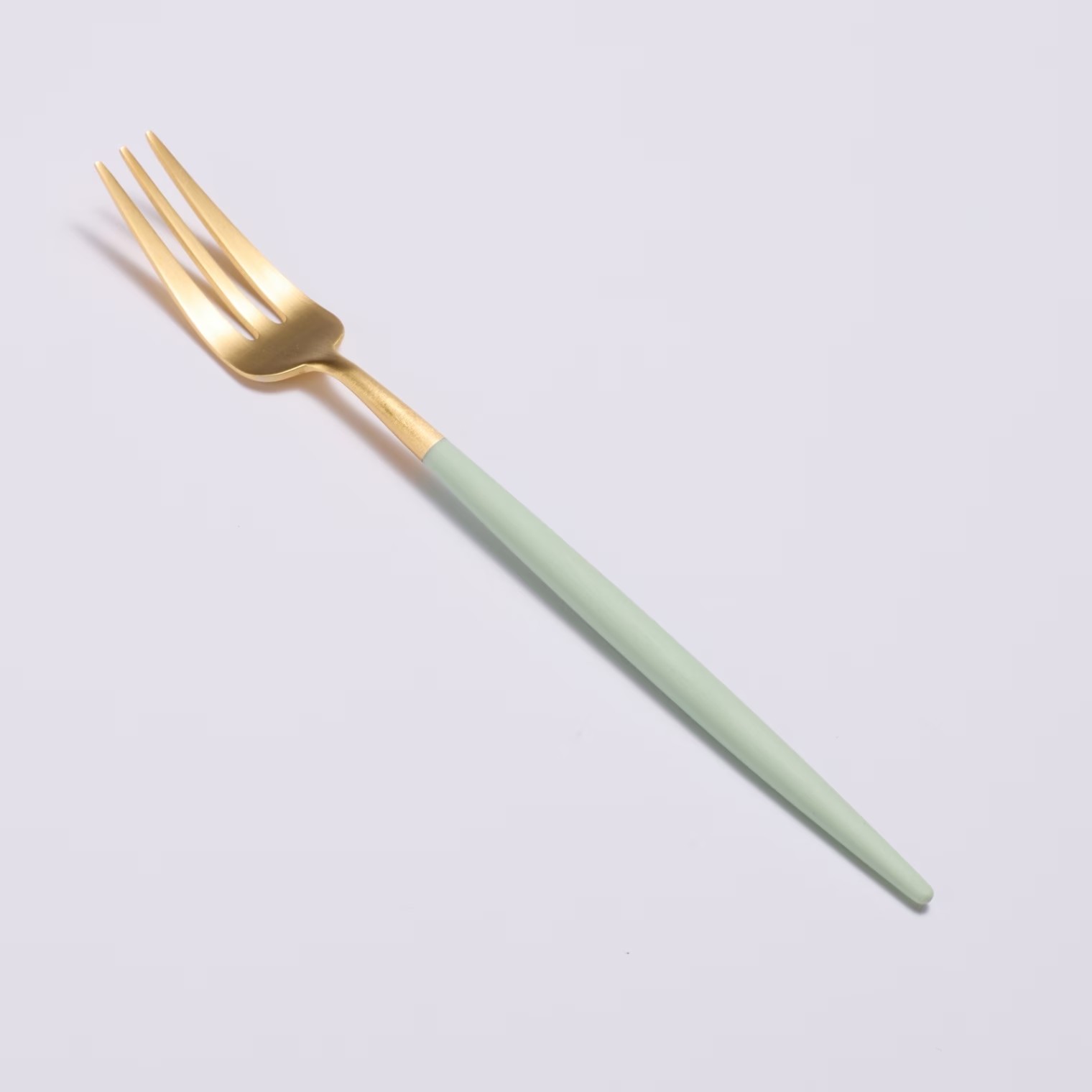 Cutipol GOA Celadon Gold