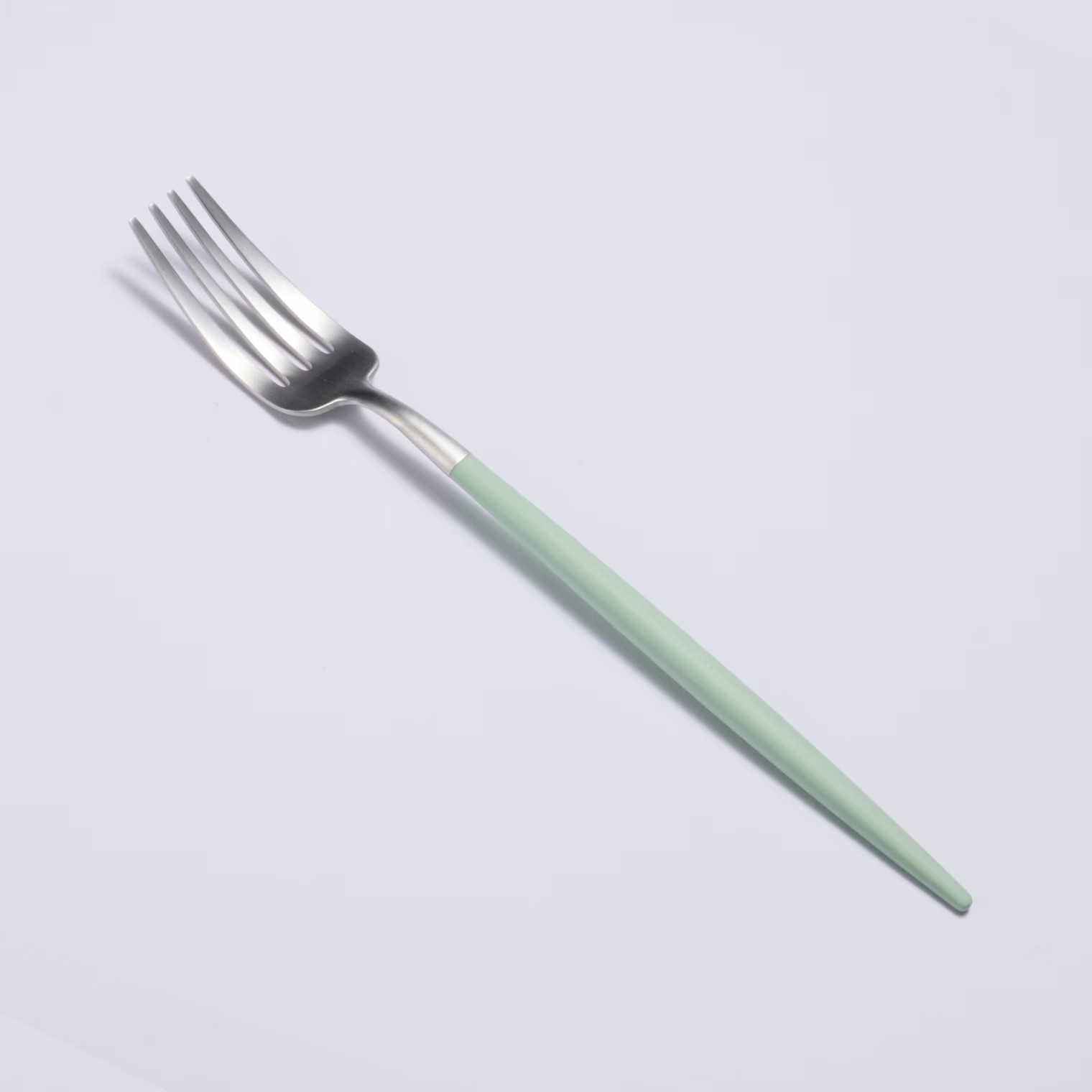 Cutipol GOA Celadon Silver