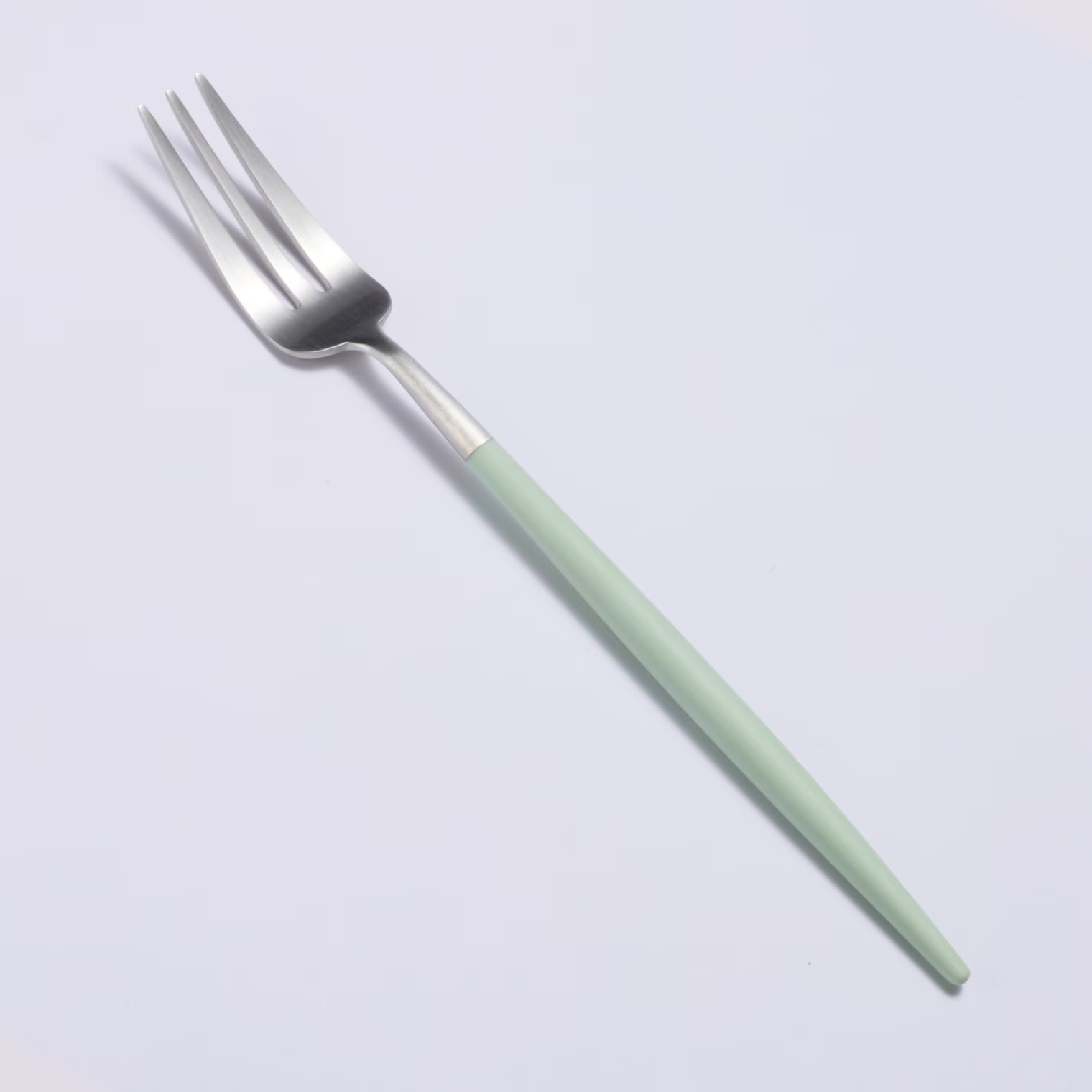 Cutipol GOA Celadon Silver