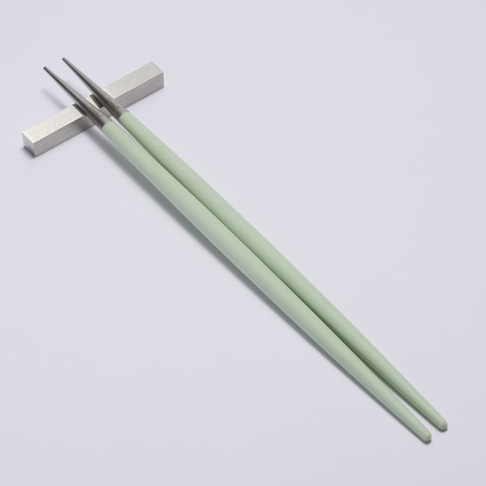 Cutipol GOA Celadon Silver