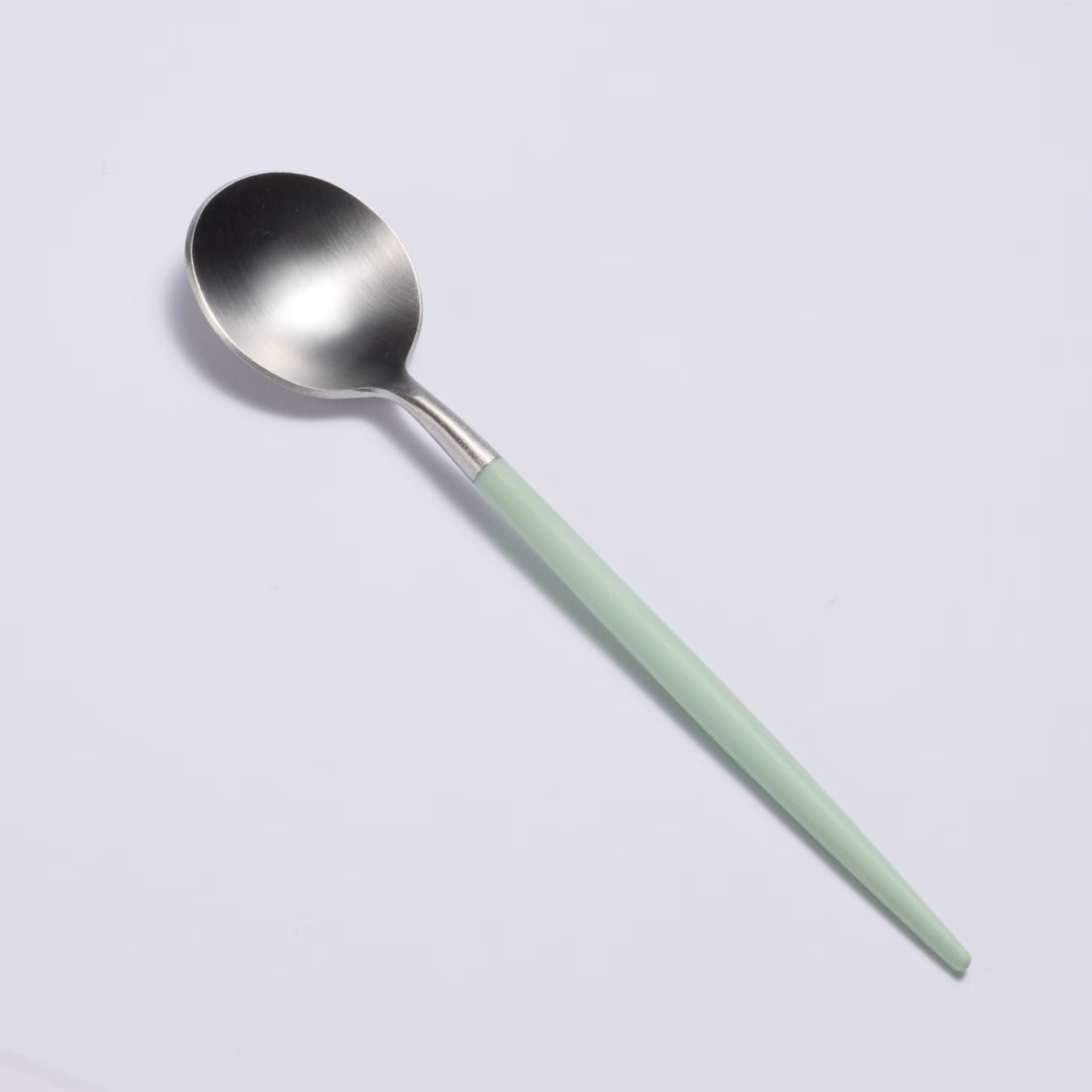 Cutipol GOA Celadon Silver