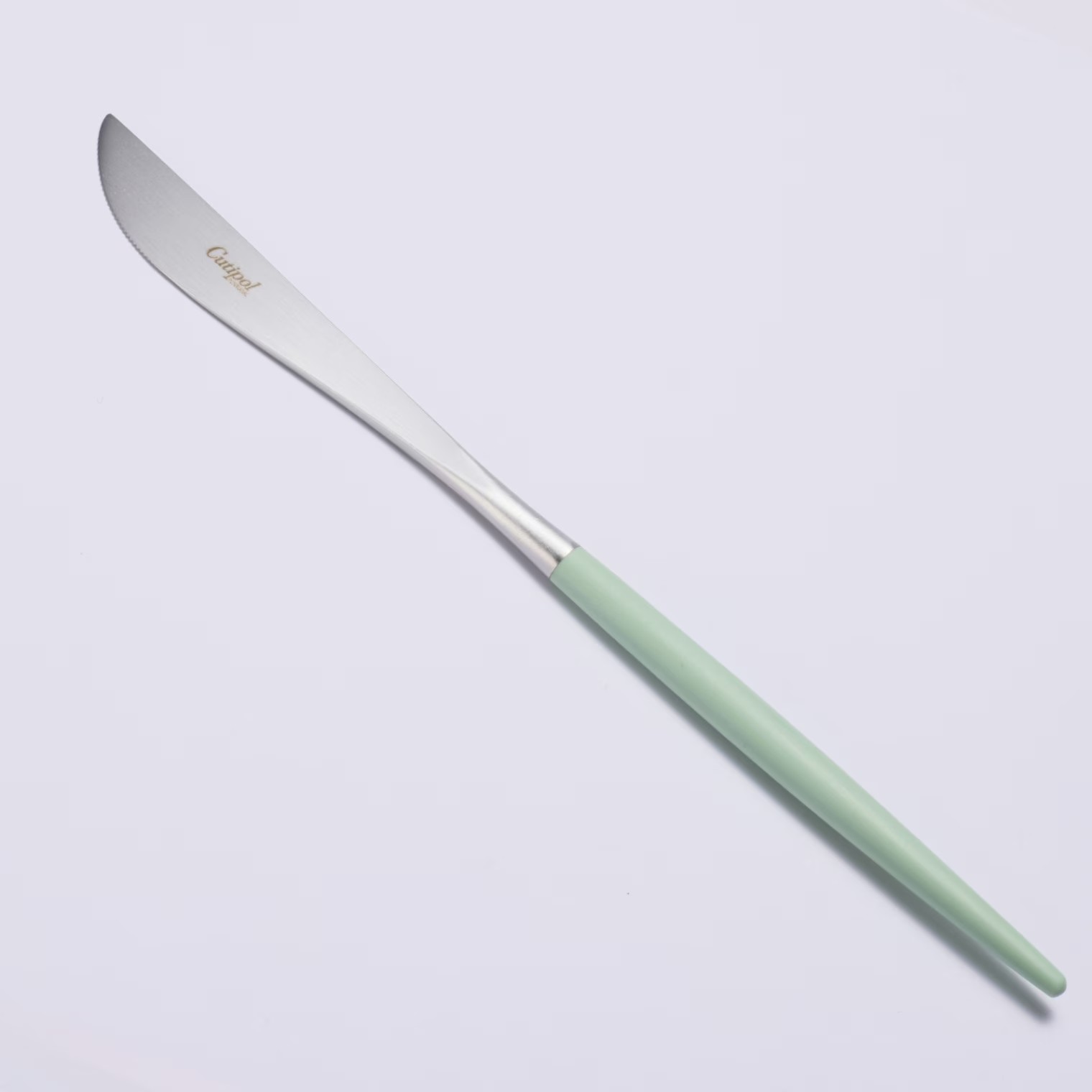 Cutipol GOA Celadon Silver