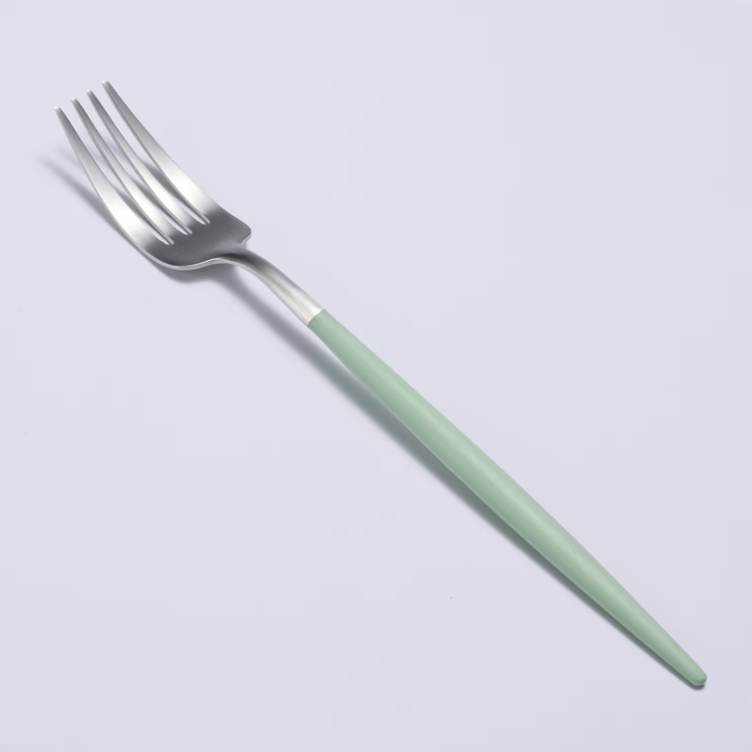 Cutipol GOA Celadon Silver