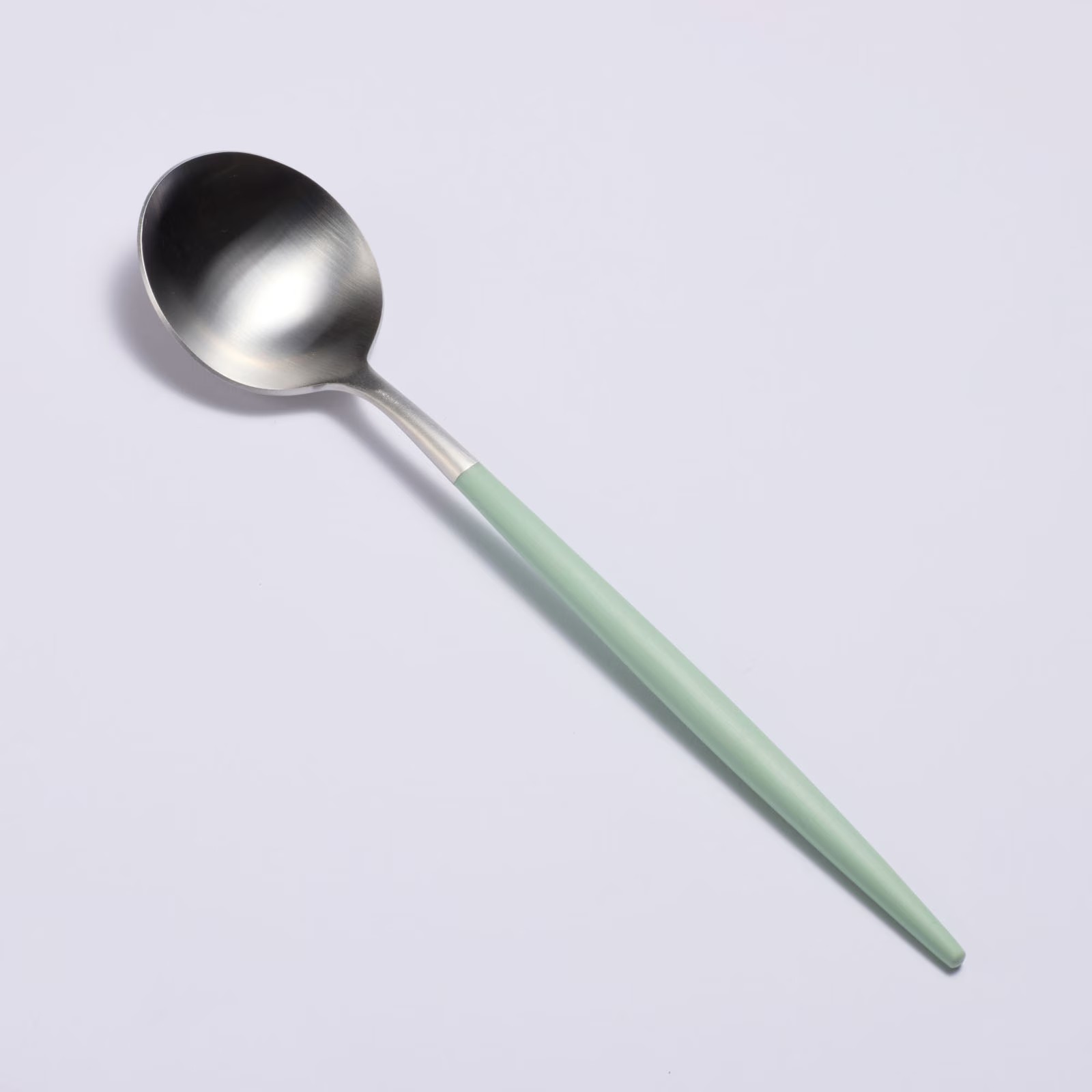 Cutipol GOA Celadon Silver