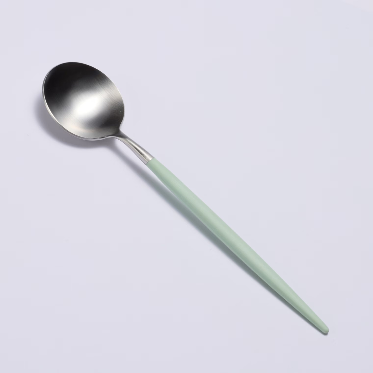 Cutipol GOA Celadon Silver