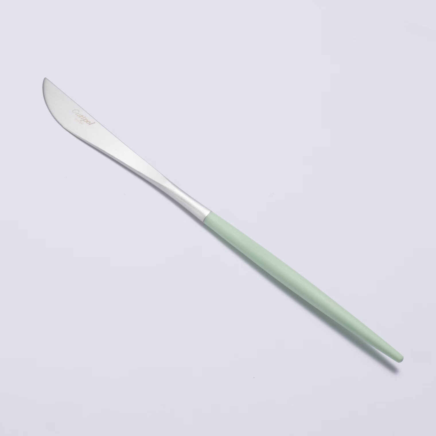Cutipol GOA Celadon Silver