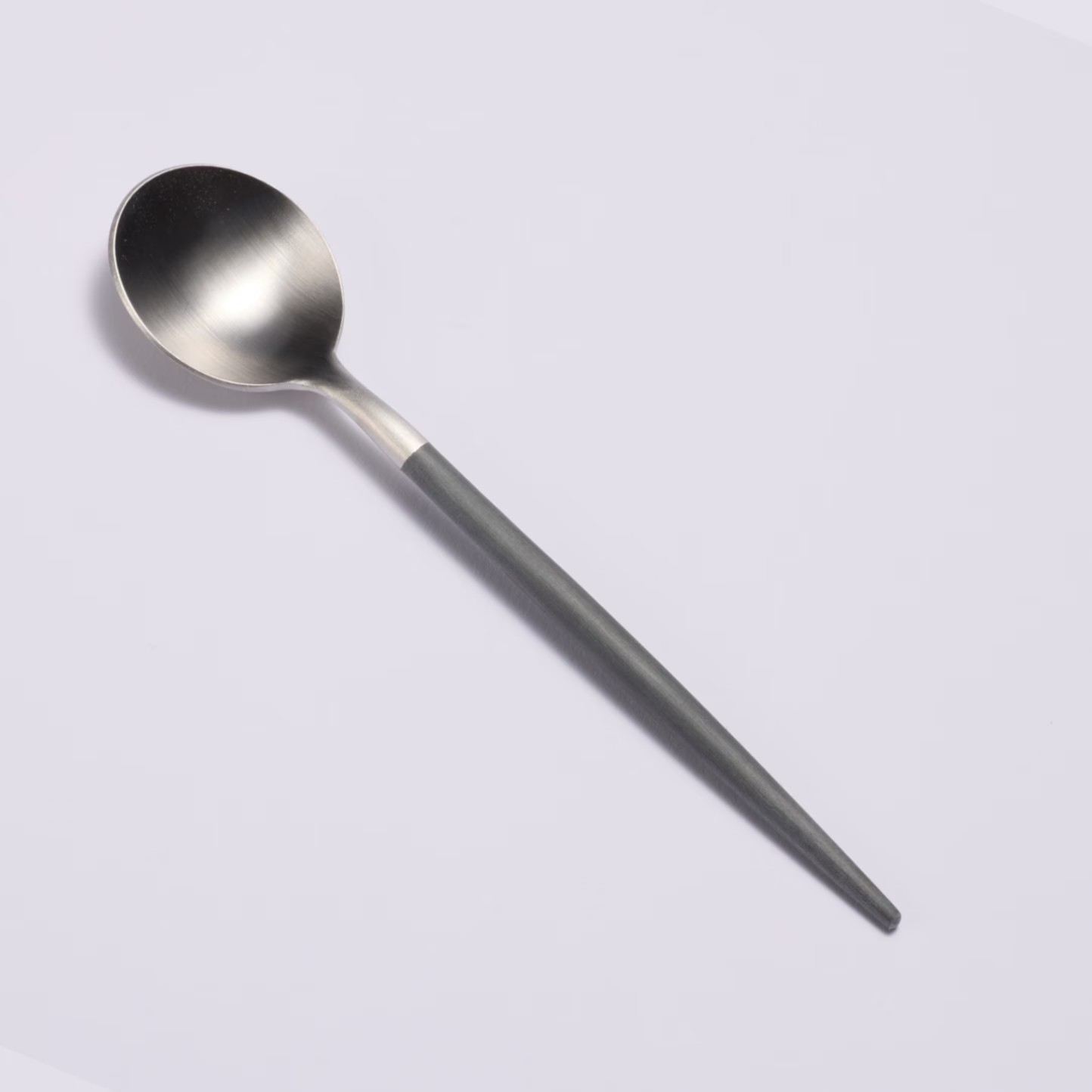 Cutipol GOA Gray Silver