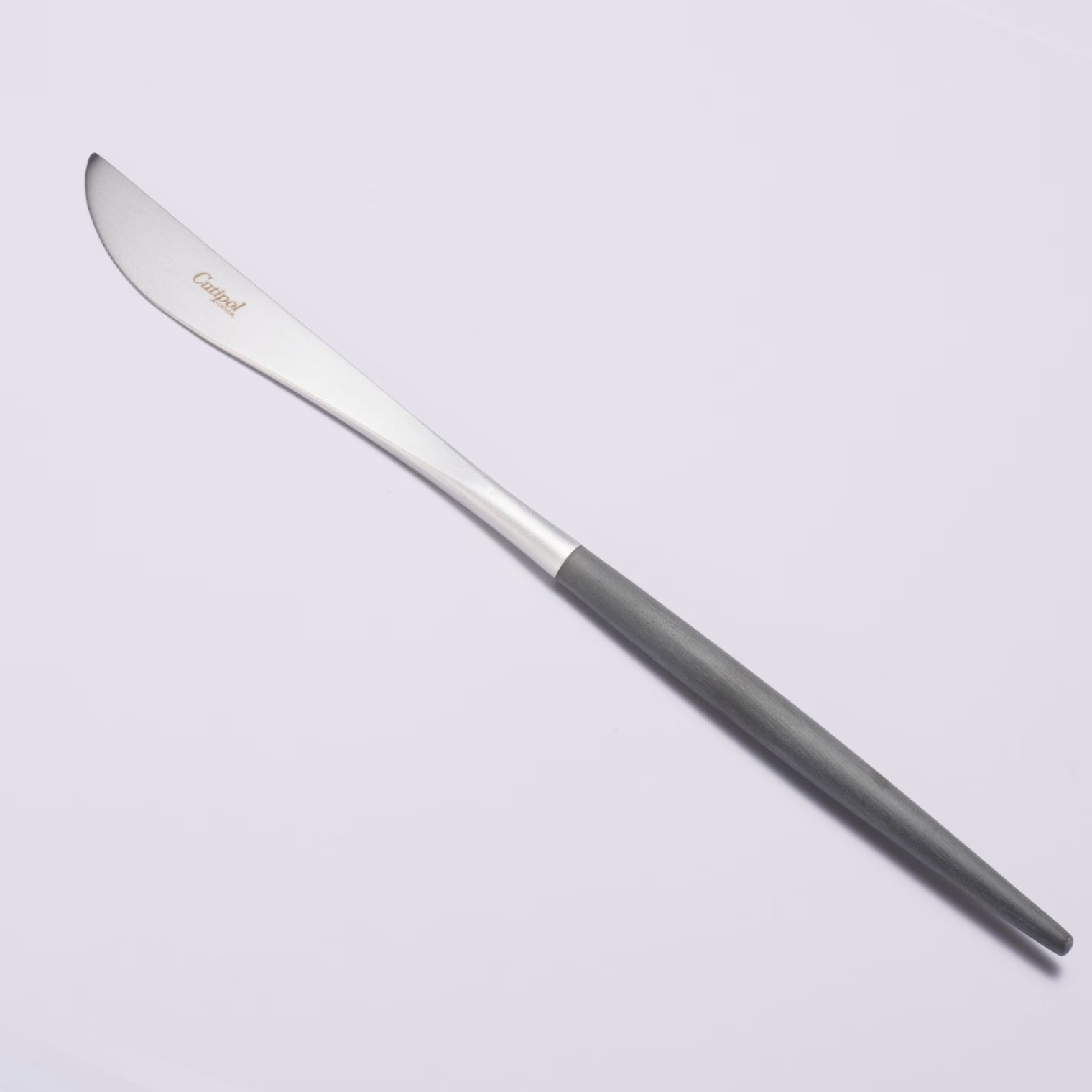 Cutipol GOA Gray Silver