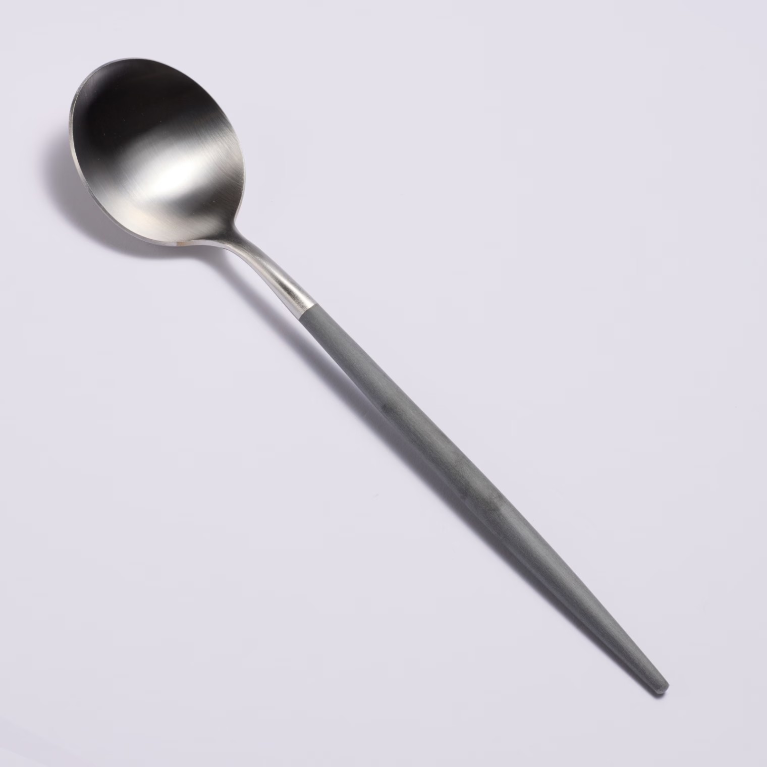 Cutipol GOA Gray Silver
