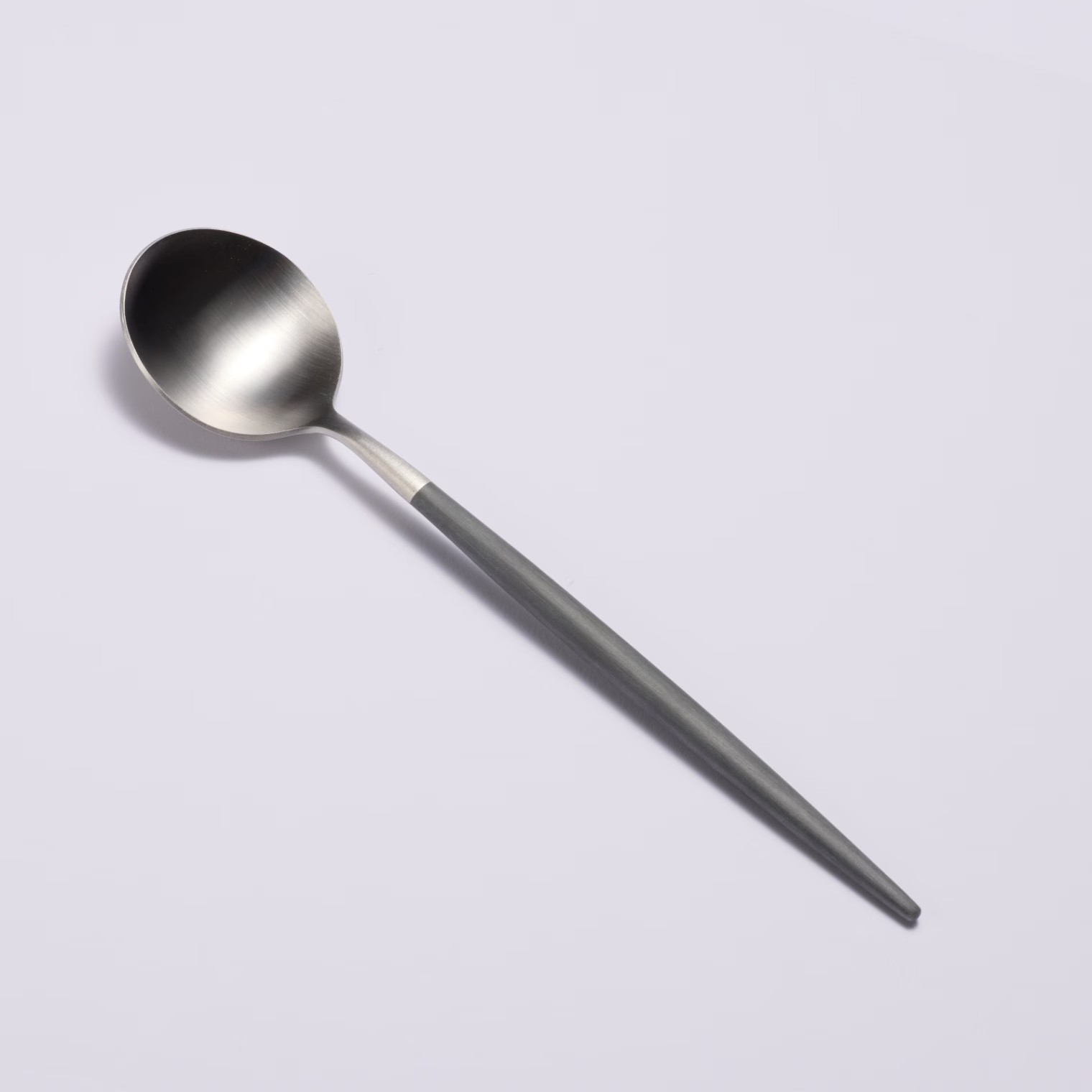 Cutipol GOA Gray Silver