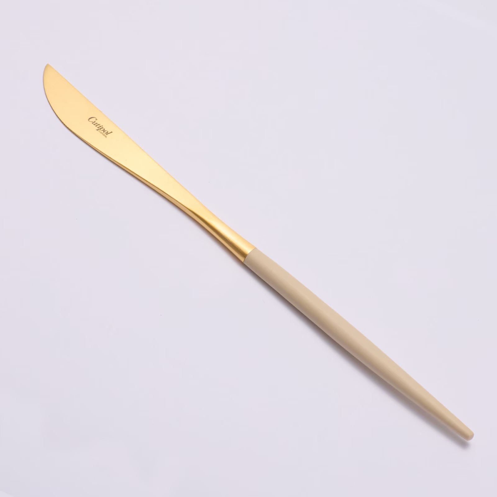 Cutipol GOA Ivory Gold