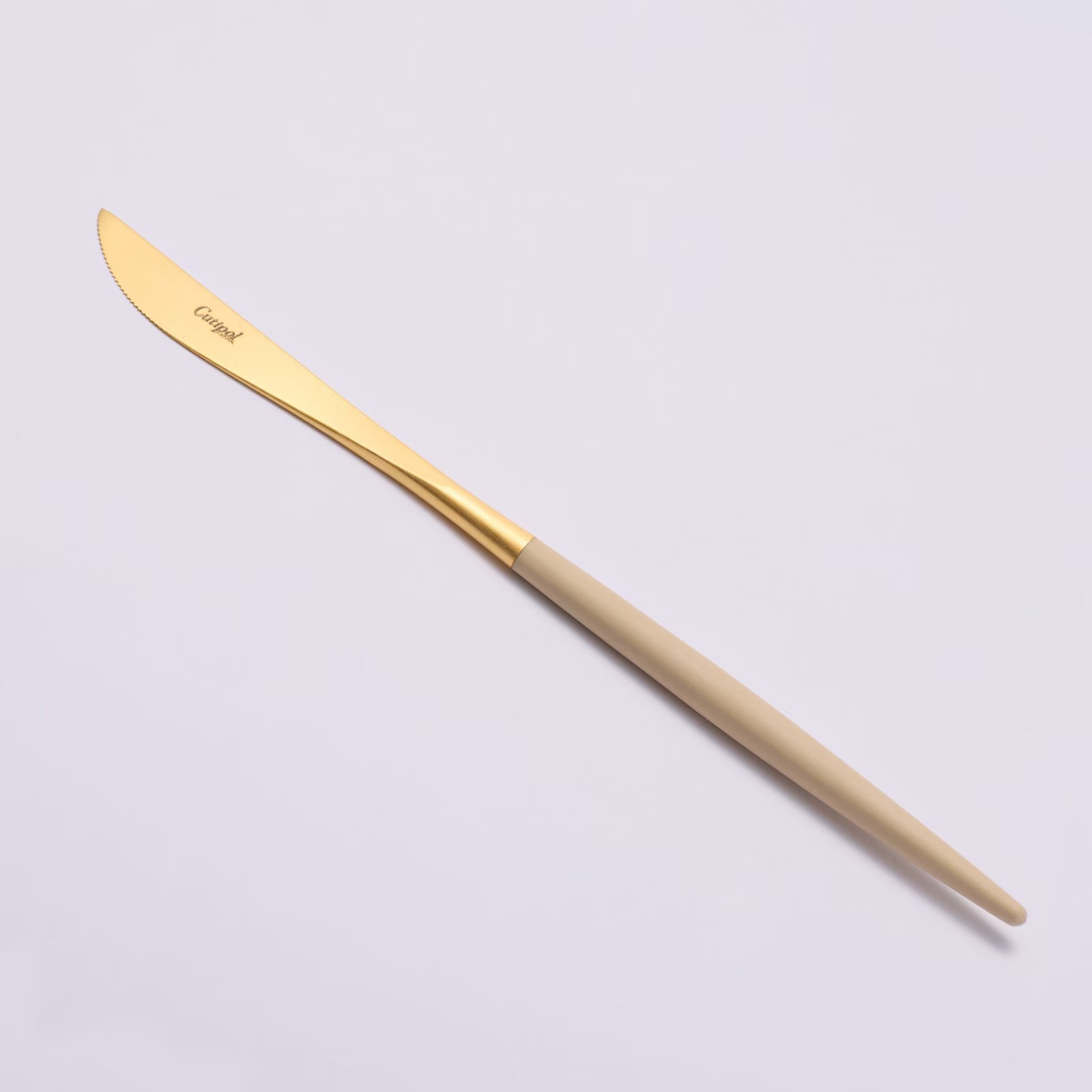 Cutipol GOA Ivory Gold