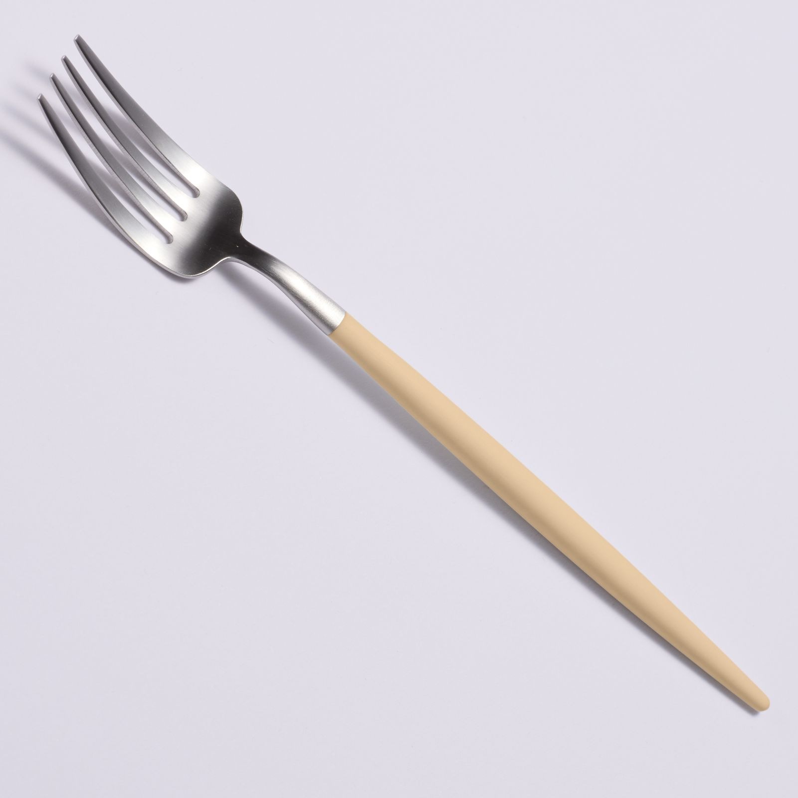 Cutipol GOA Ivory Silver