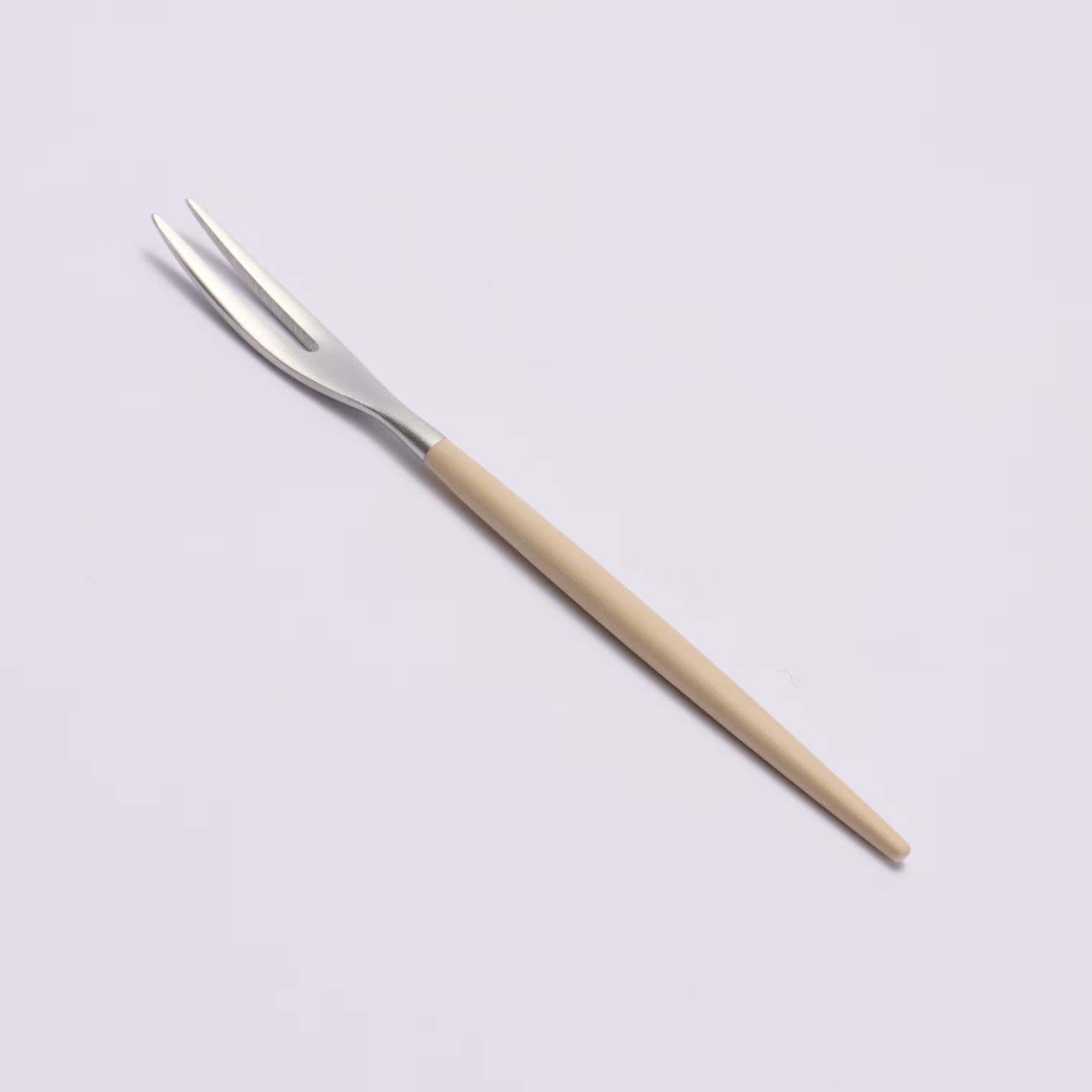Cutipol GOA Ivory Silver
