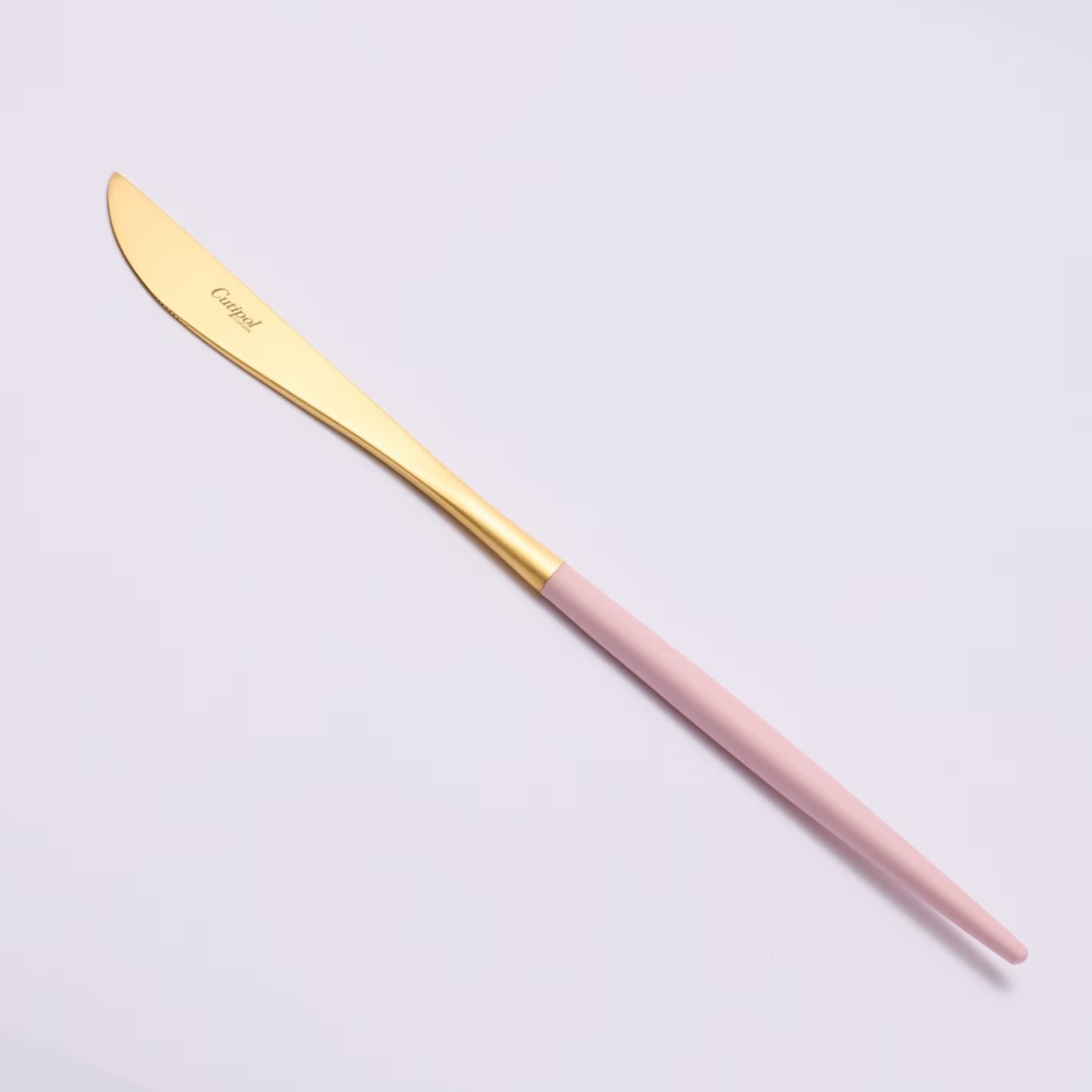 Cutipol GOA Pink Gold
