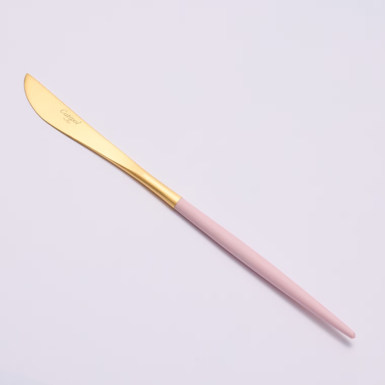 Cutipol GOA Pink Gold