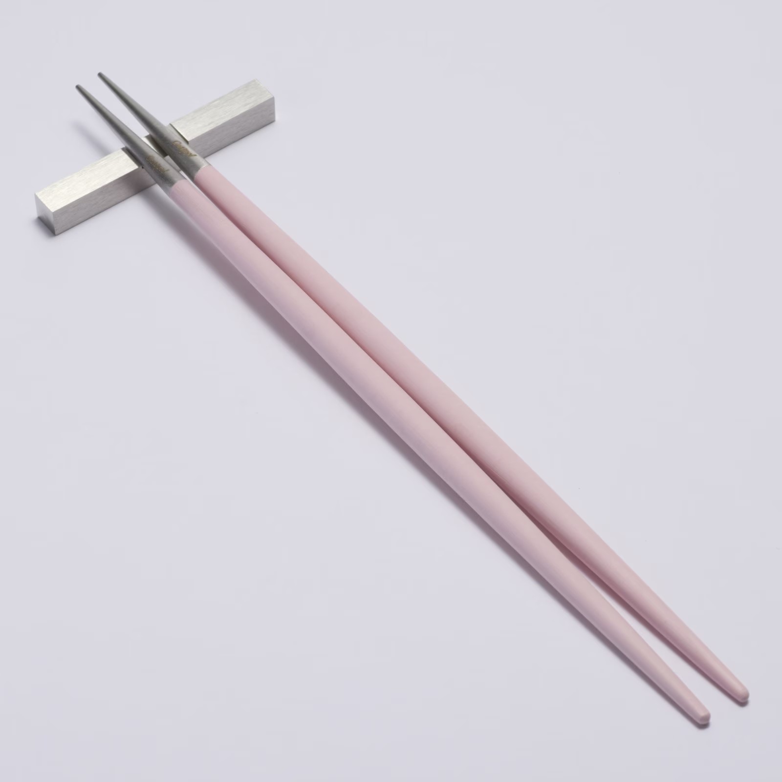 Cutipol GOA Pink Silver