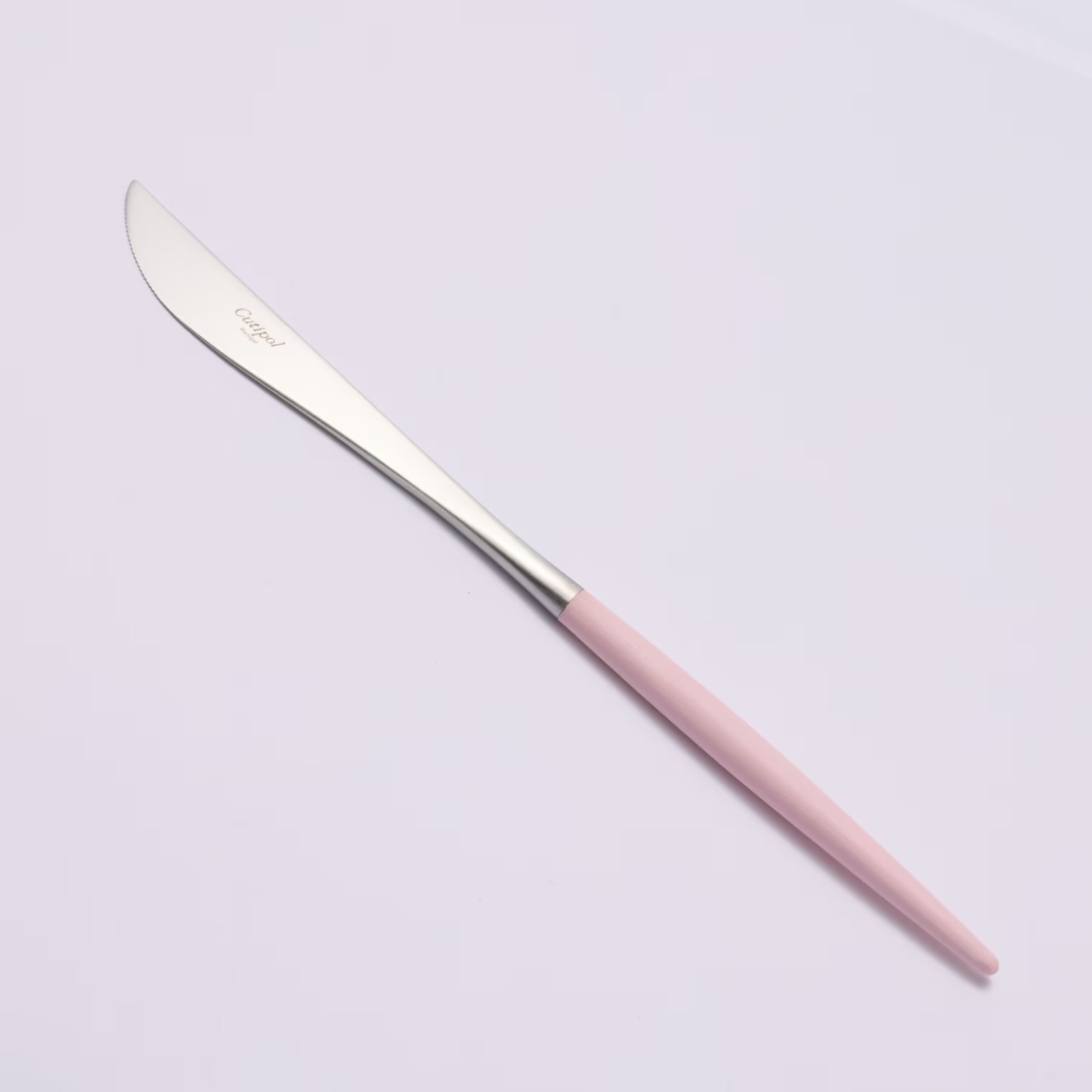Cutipol GOA Pink Silver