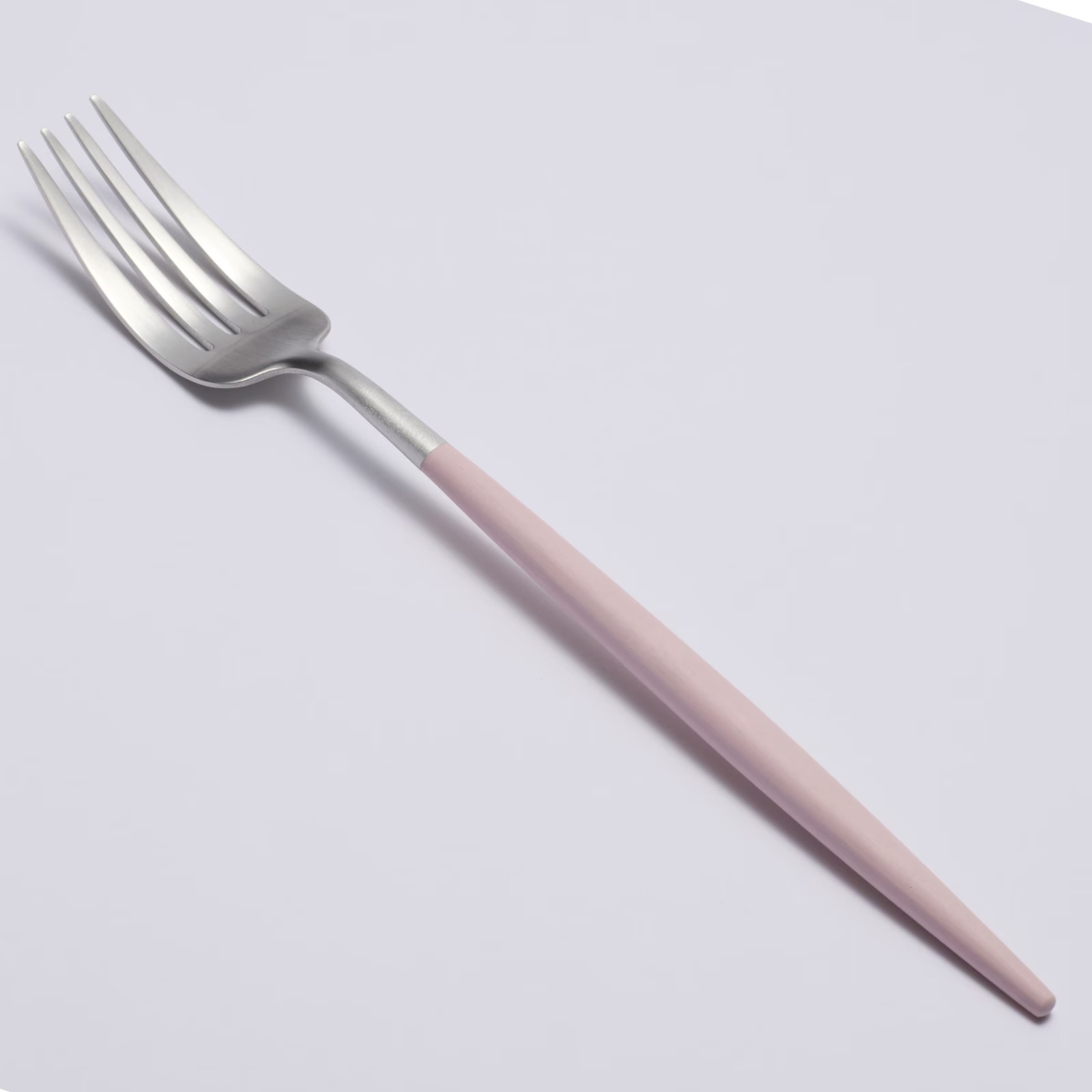 Cutipol GOA Pink Silver