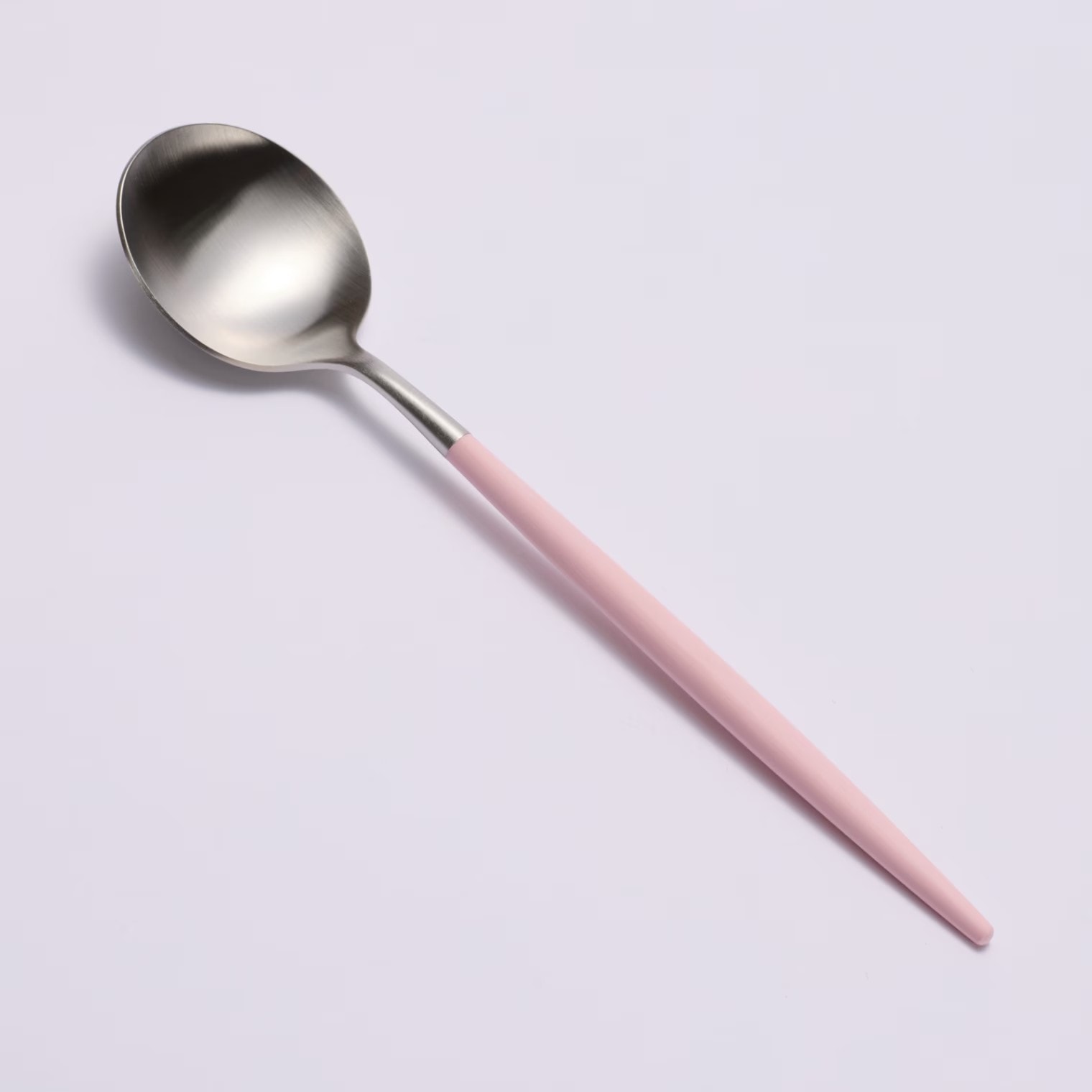 Cutipol GOA Pink Silver