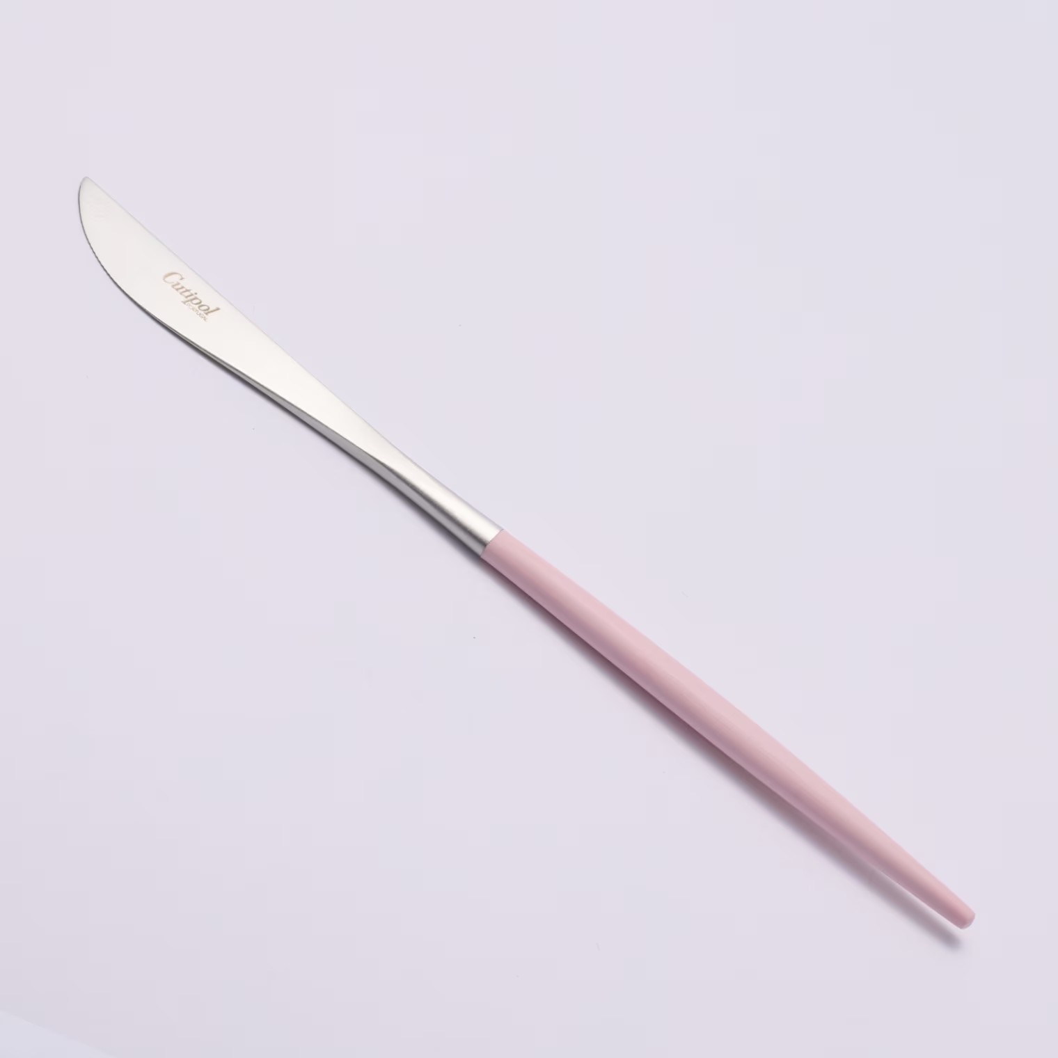 Cutipol GOA Pink Silver