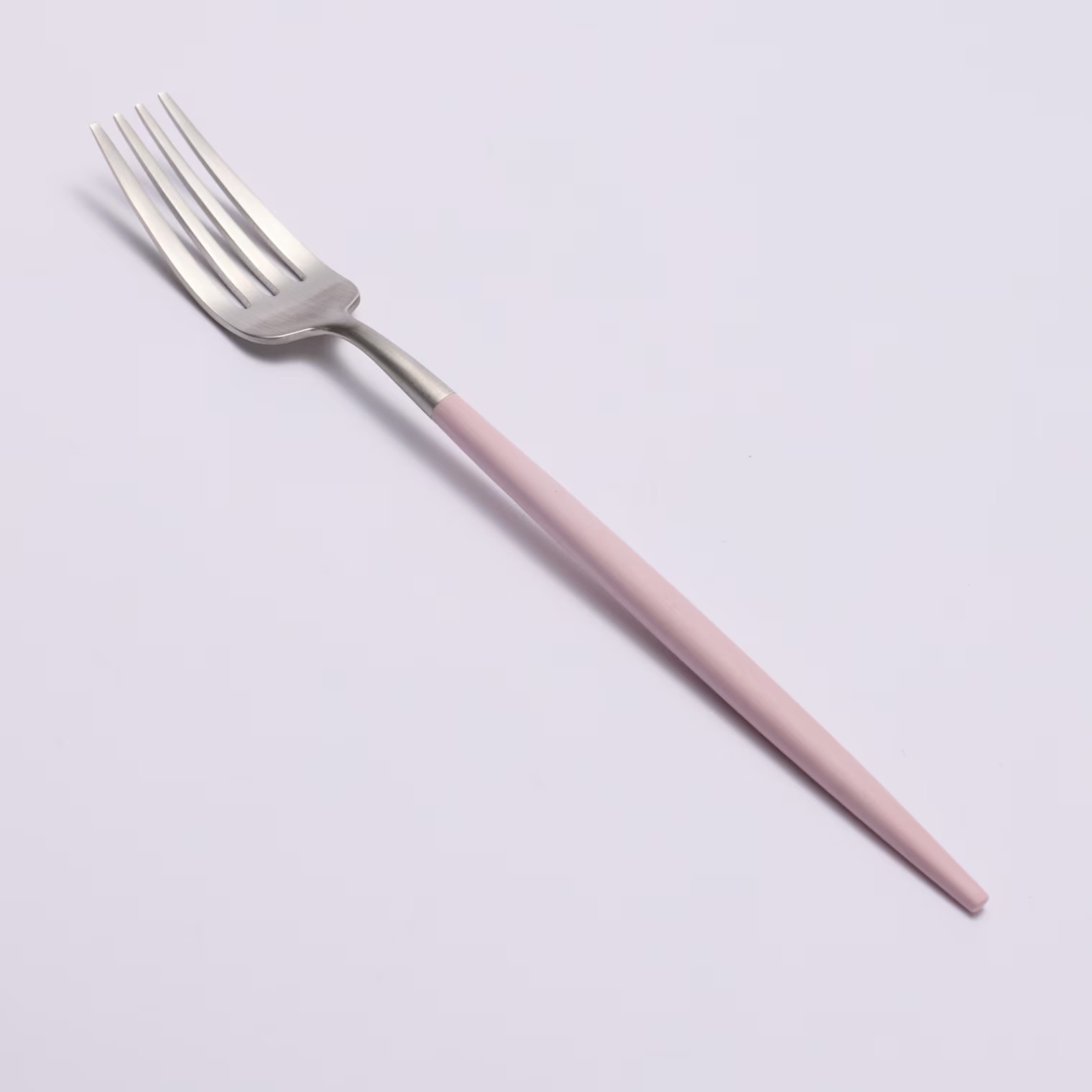 Cutipol GOA Pink Silver