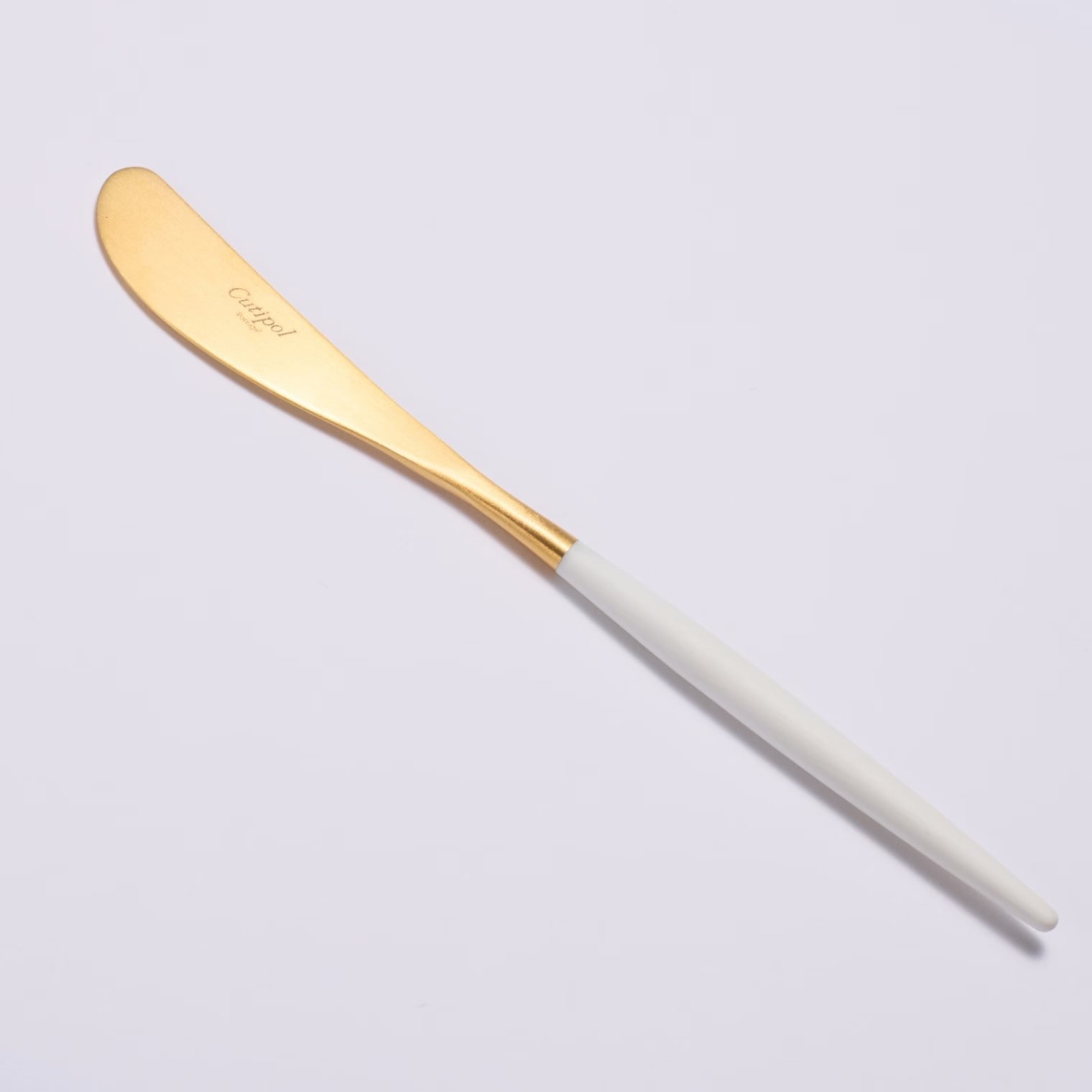 Cutipol GOA White Gold